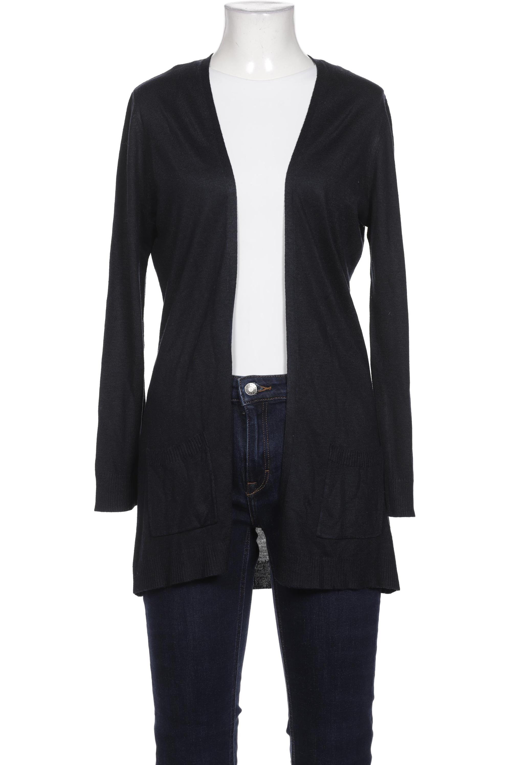 

Esprit Damen Strickjacke, marineblau