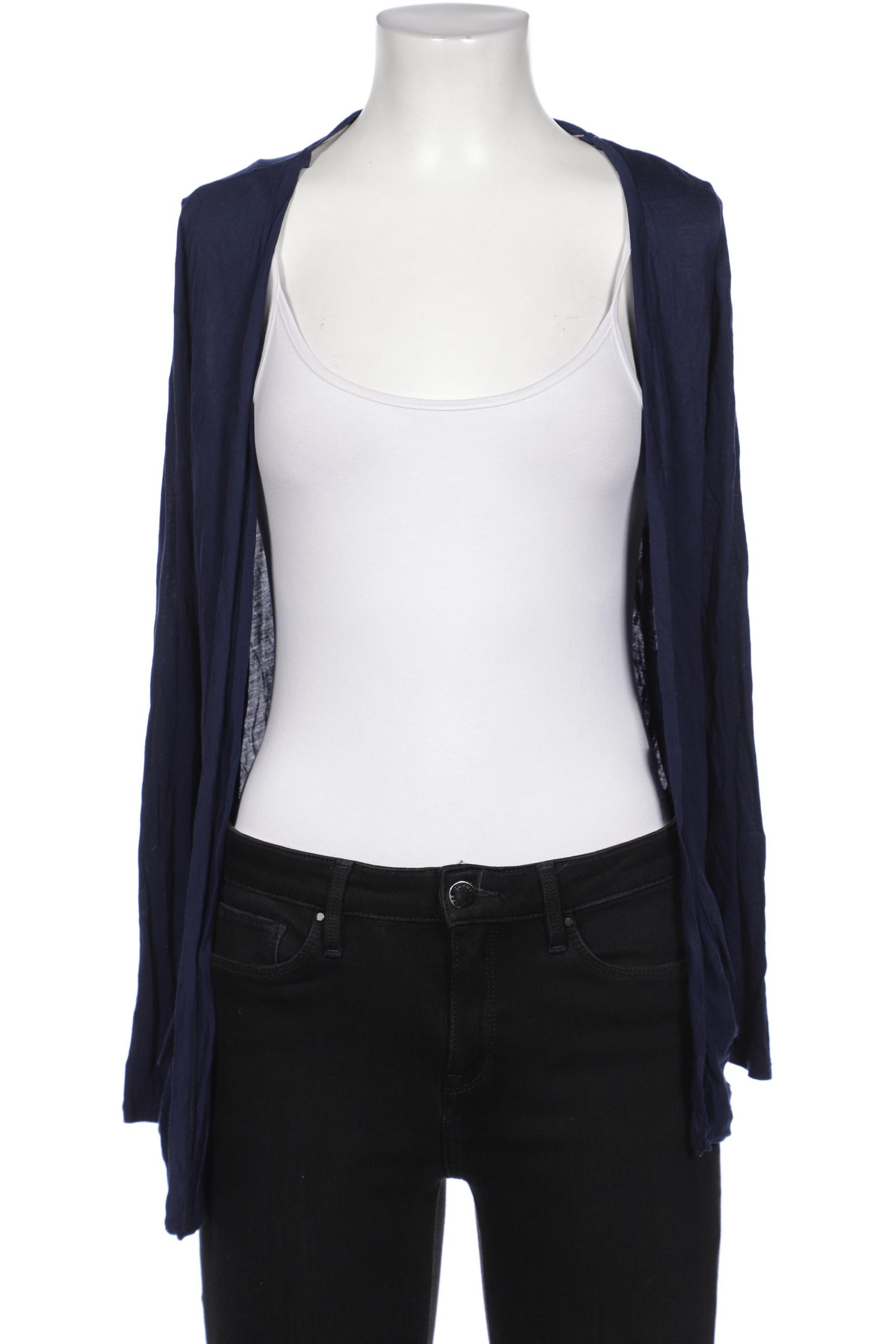 

Esprit Damen Strickjacke, marineblau