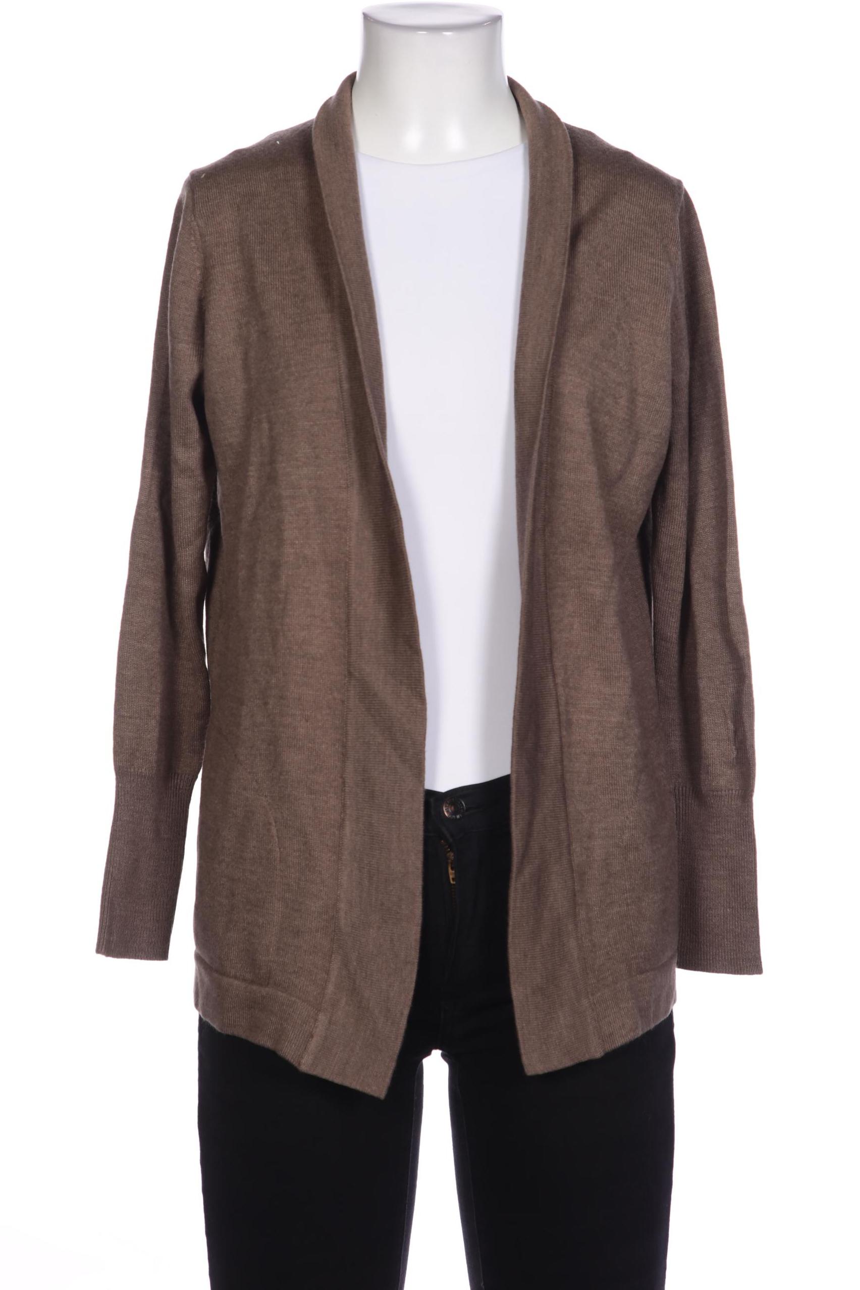

Esprit Damen Strickjacke, braun