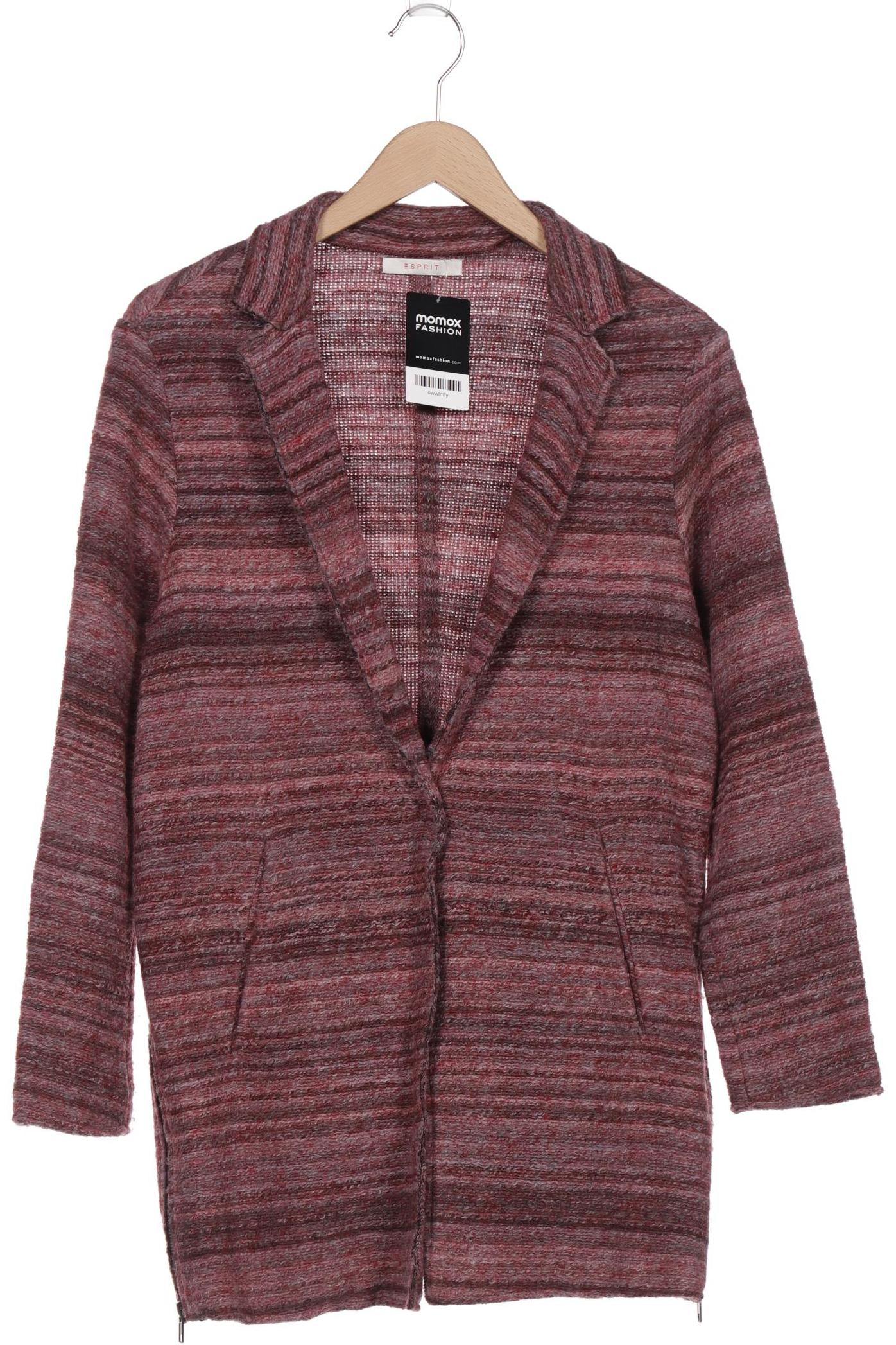 

Esprit Damen Strickjacke, bordeaux