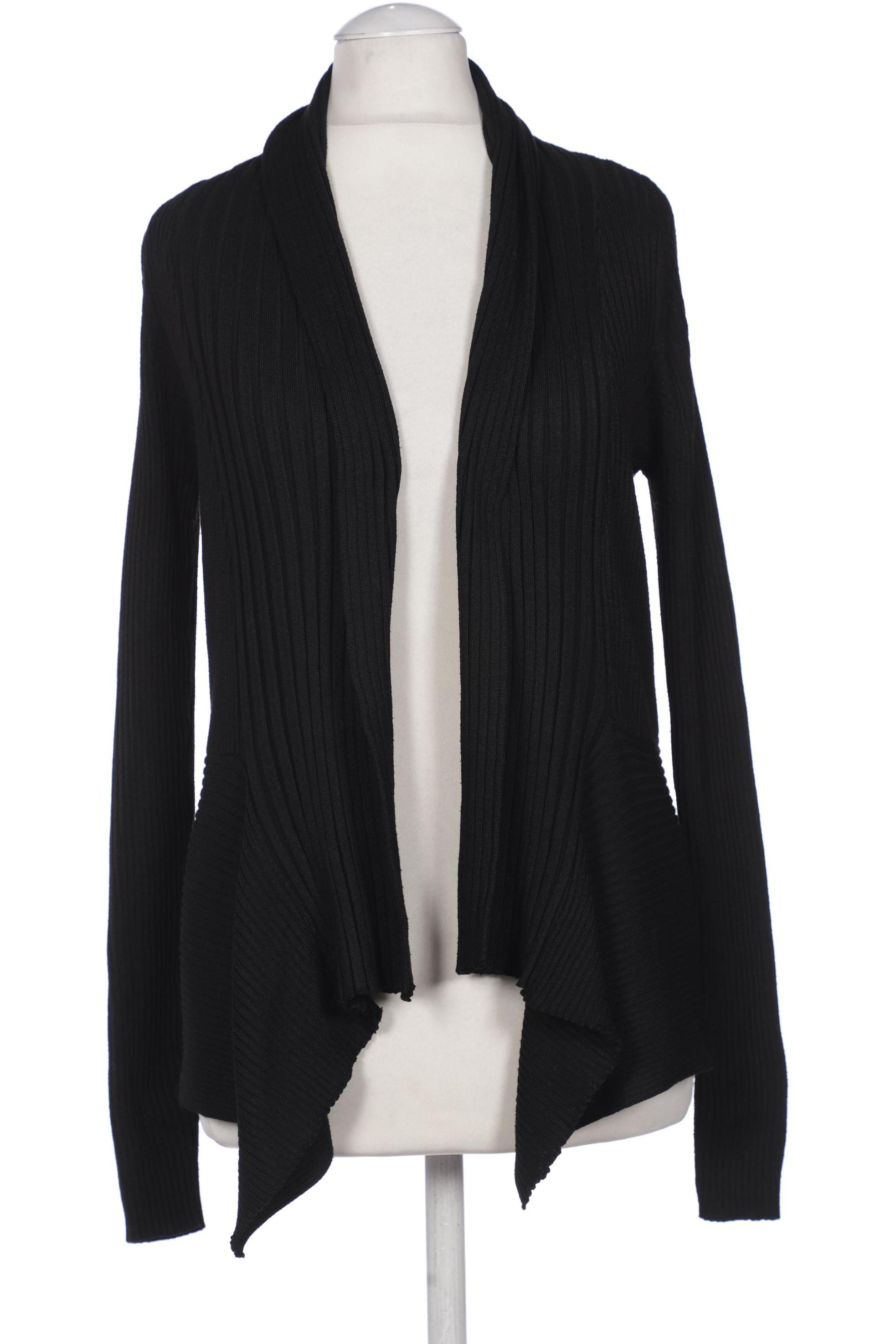 

Esprit Damen Strickjacke, schwarz, Gr. 34