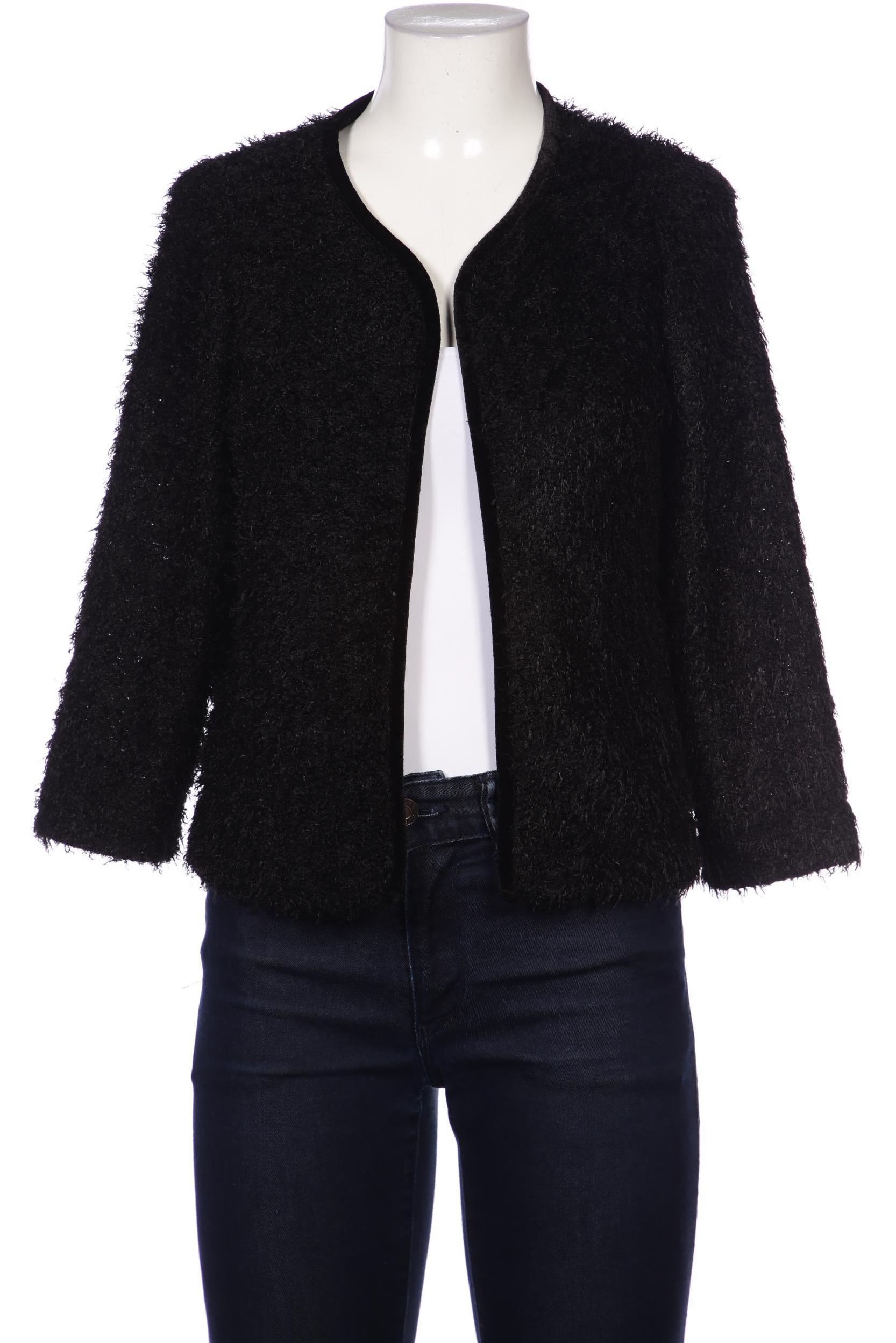 

Esprit Damen Strickjacke, schwarz