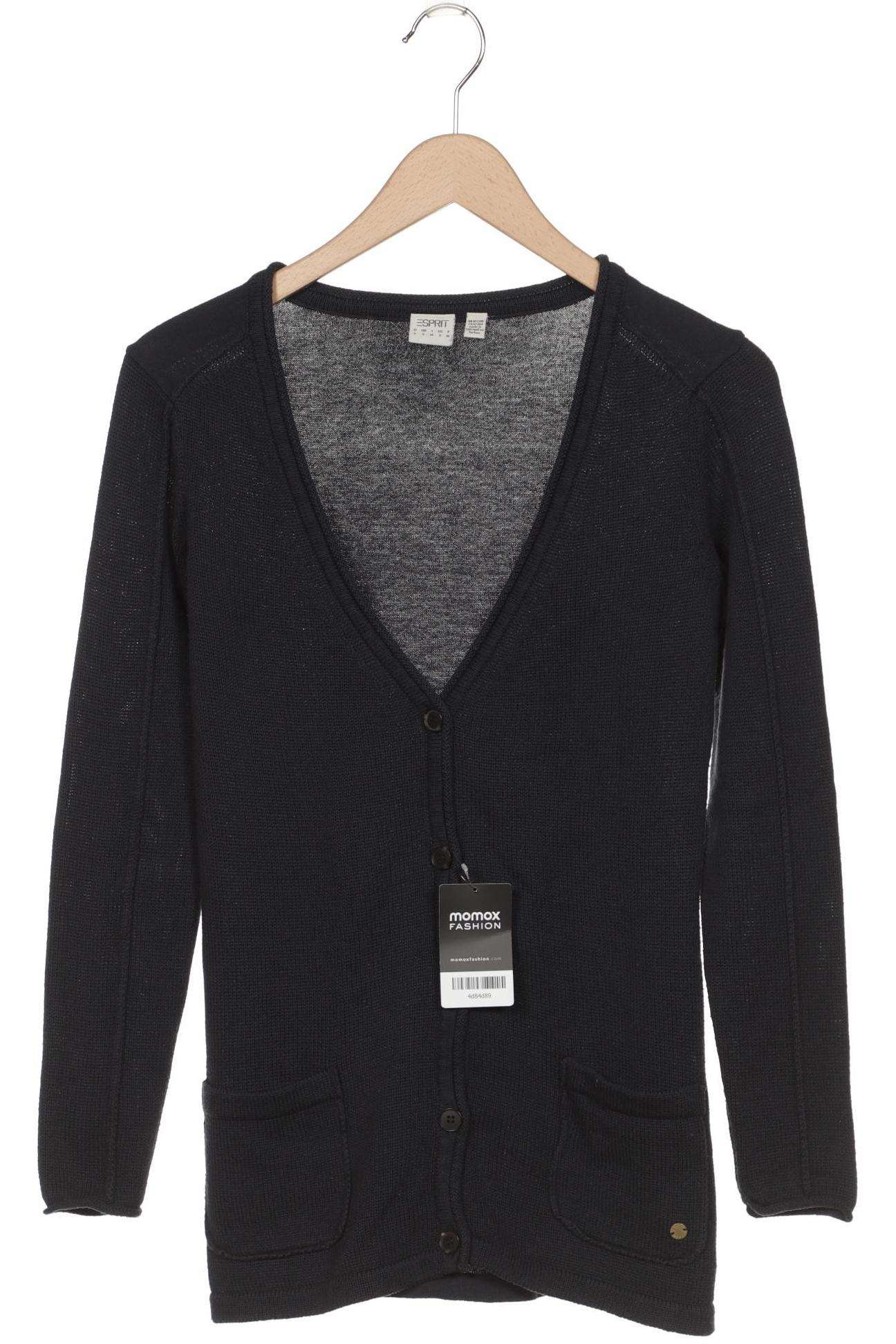 Thumbnail - Esprit Damen Strickjacke, marineblau, Gr. 36
