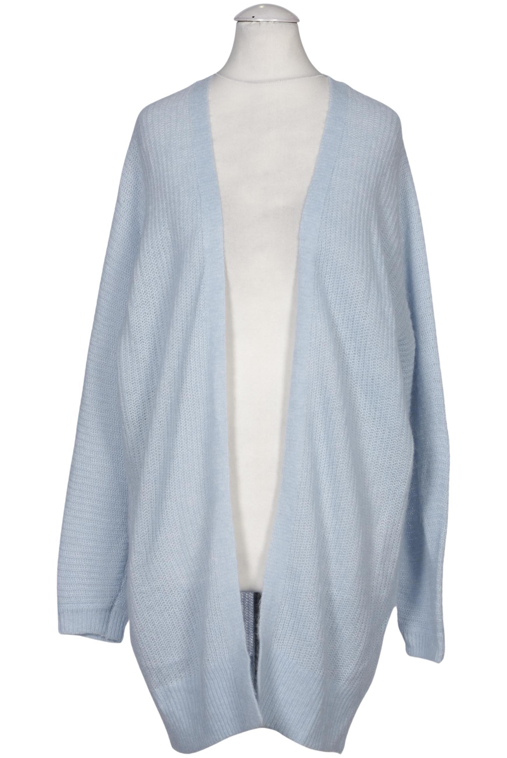 

Esprit Damen Strickjacke, hellblau, Gr. 34