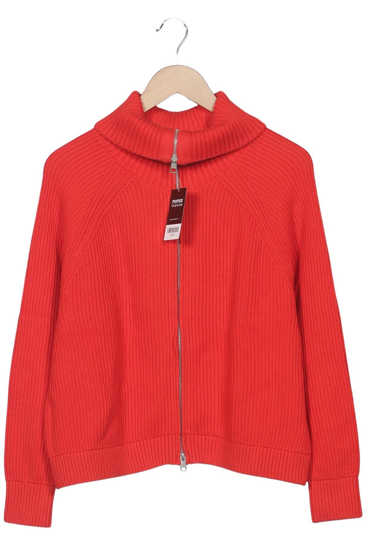 

Esprit Damen Strickjacke, rot, Gr. 36