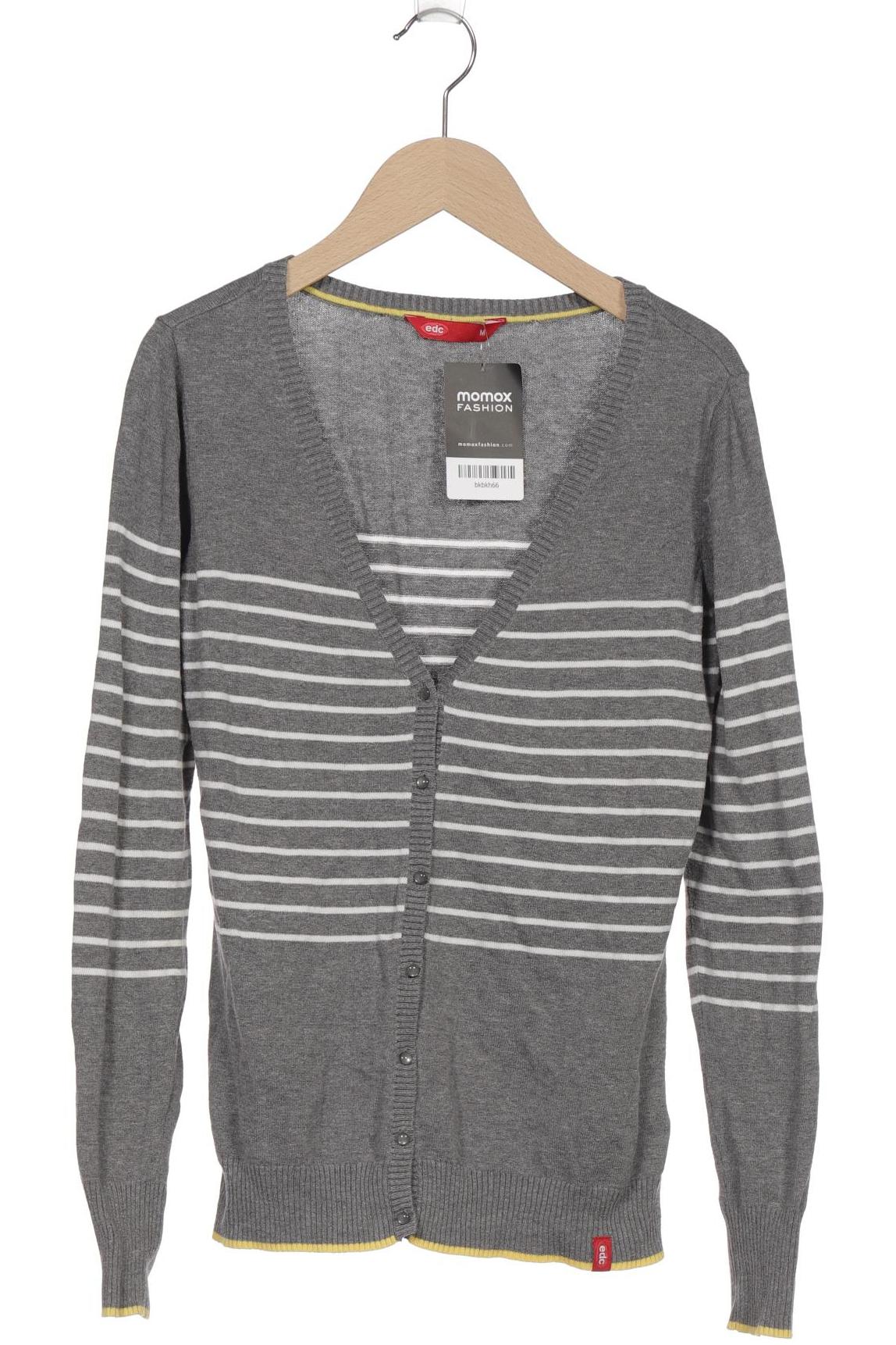 

Esprit Damen Strickjacke, grau
