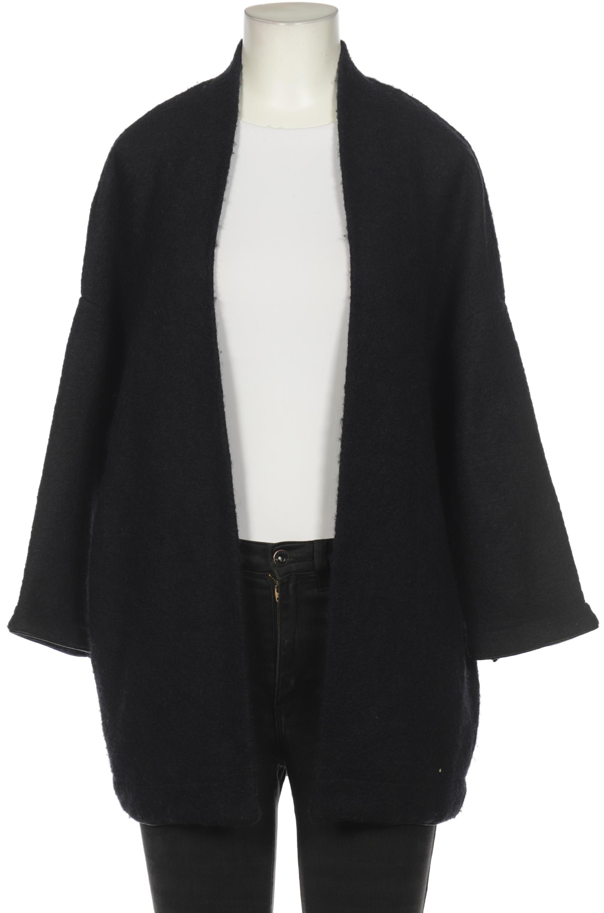 

Esprit Damen Strickjacke, marineblau, Gr. 36