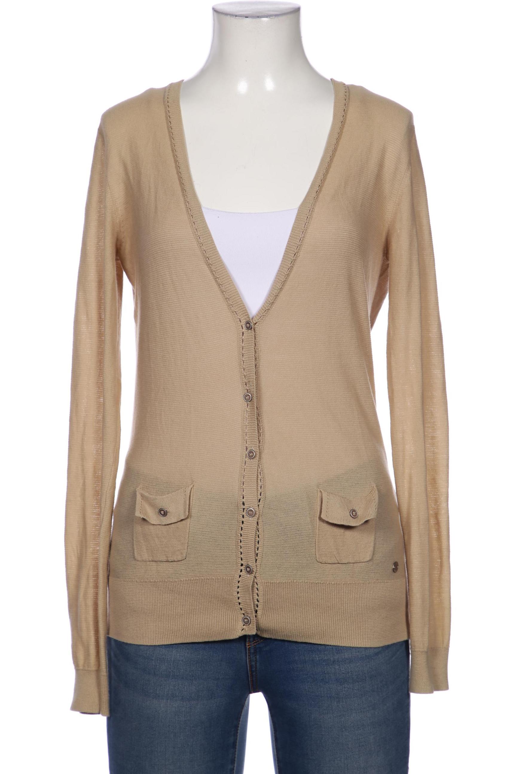 

Esprit Damen Strickjacke, beige