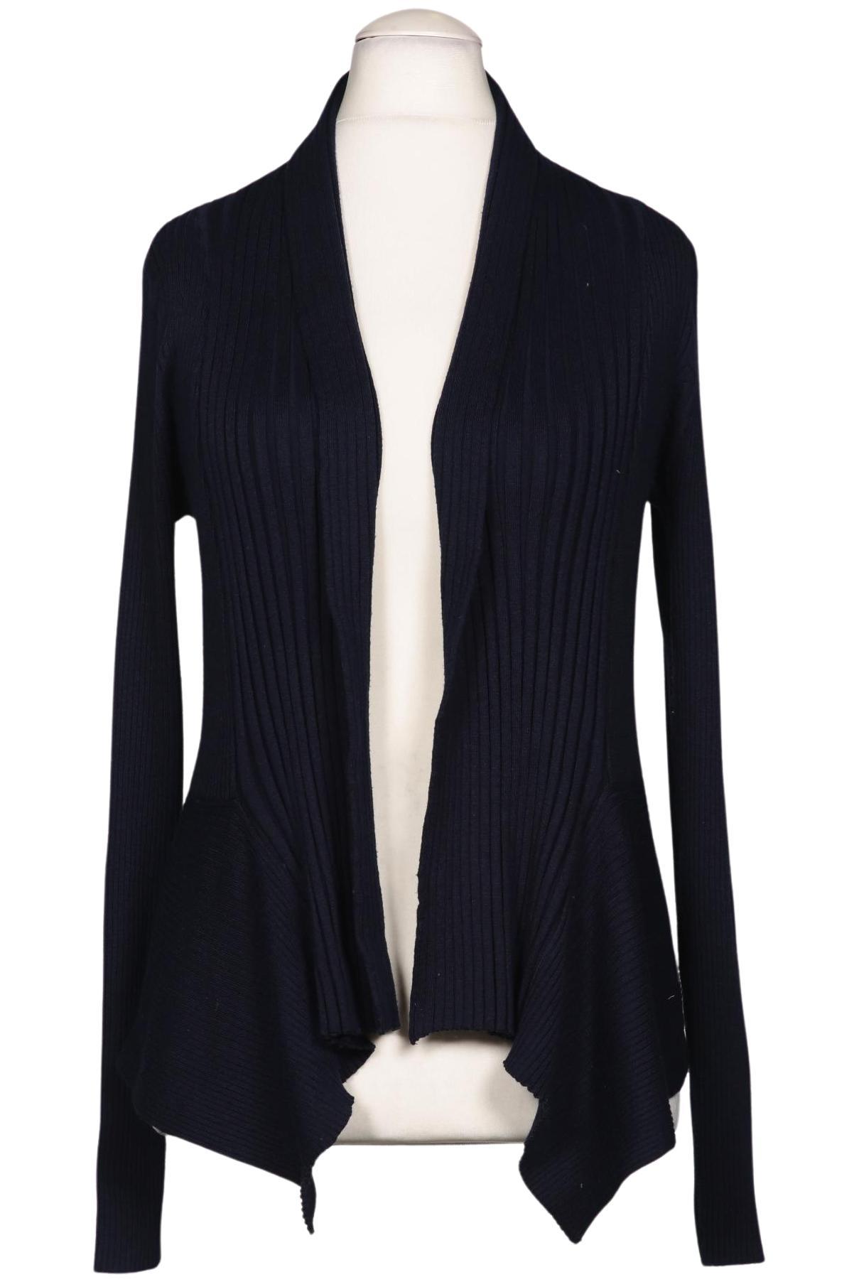 

Esprit Damen Strickjacke, marineblau, Gr. 38