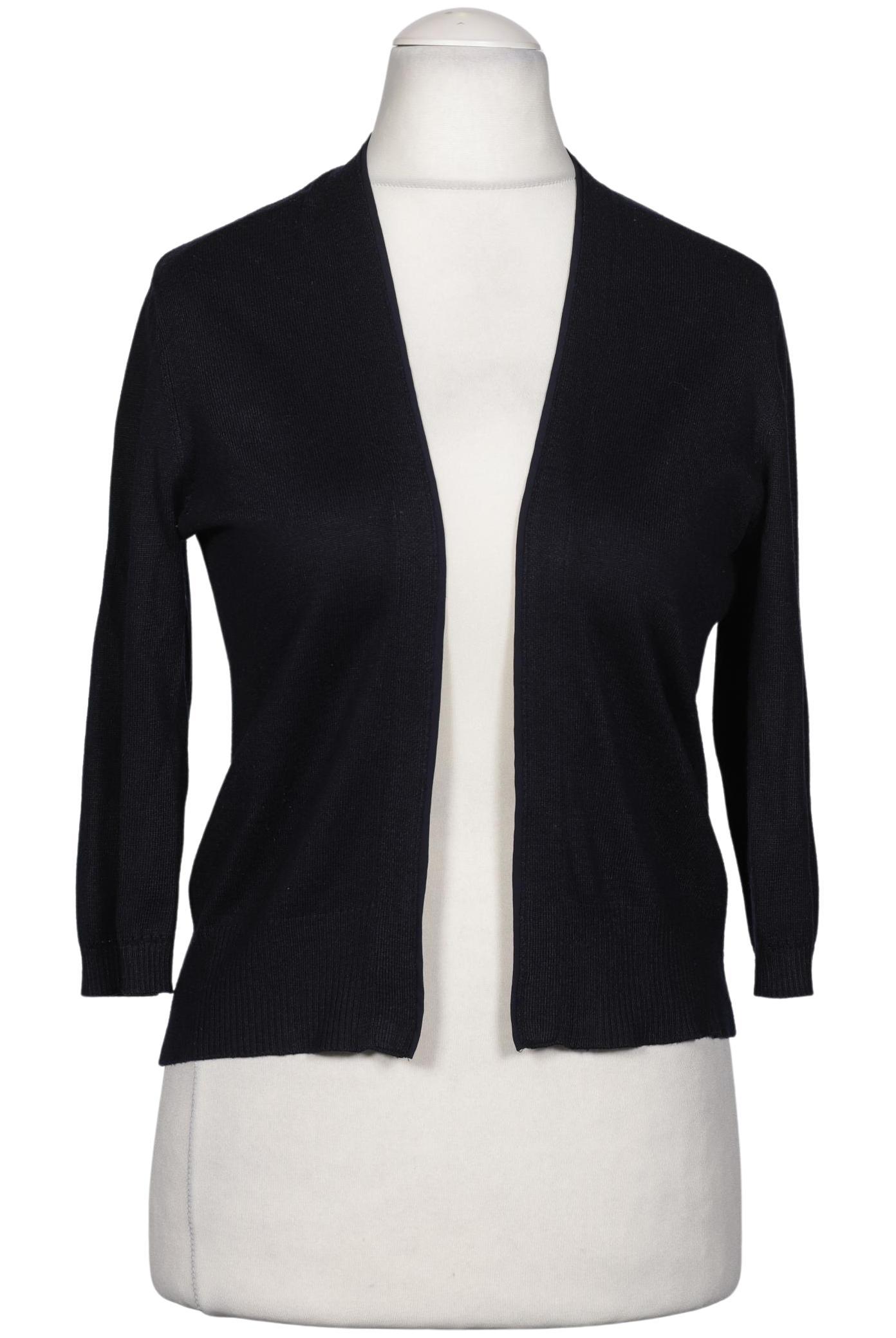 

Esprit Damen Strickjacke, marineblau, Gr. 36