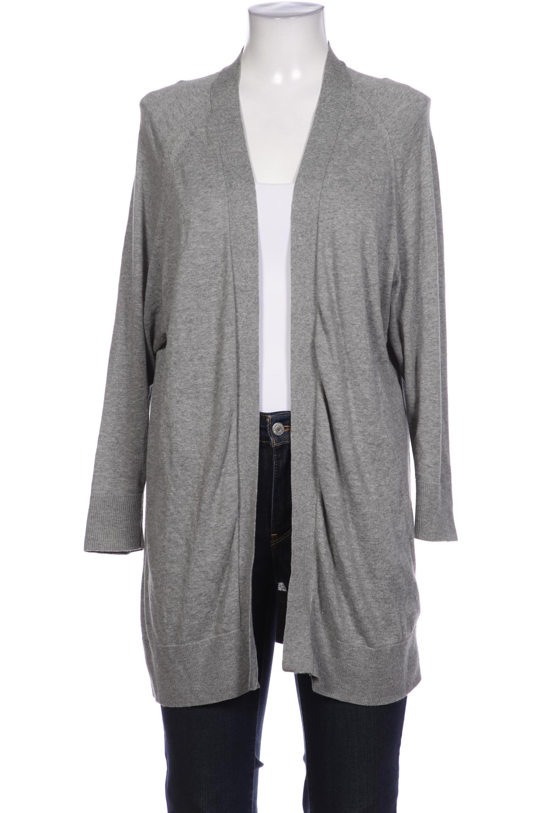 

Esprit Damen Strickjacke, grau, Gr. 36