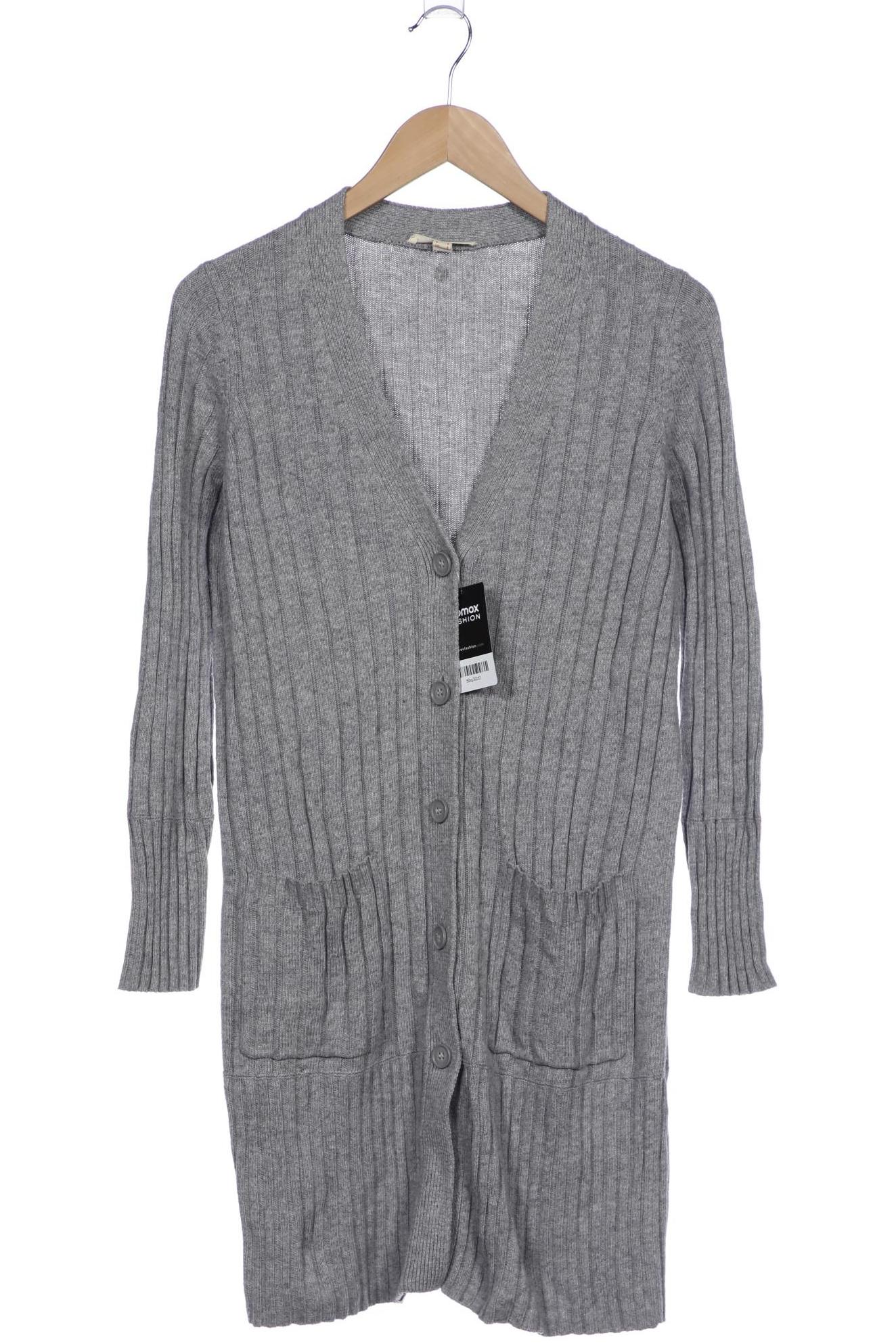 

Esprit Damen Strickjacke, grau, Gr. 36