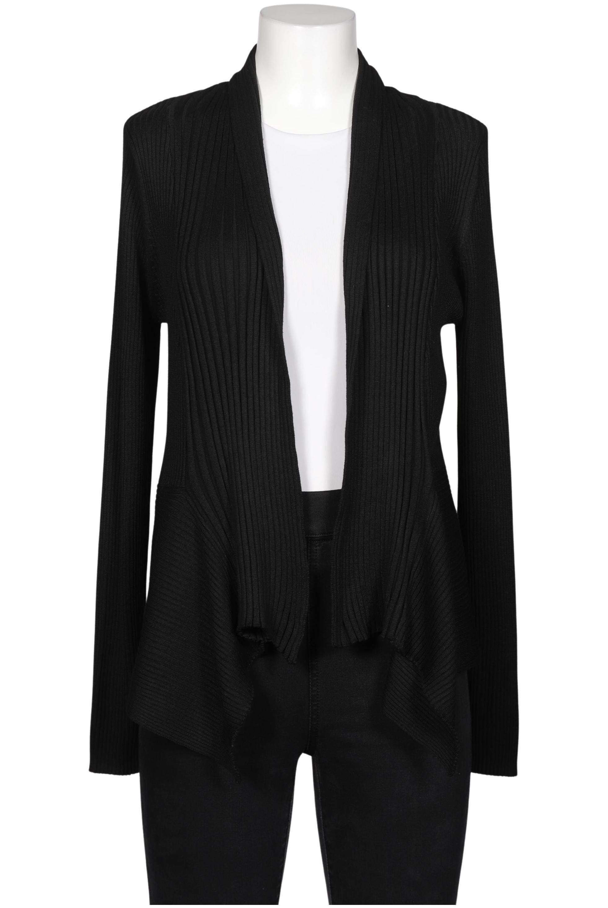 

Esprit Damen Strickjacke, schwarz, Gr. 42