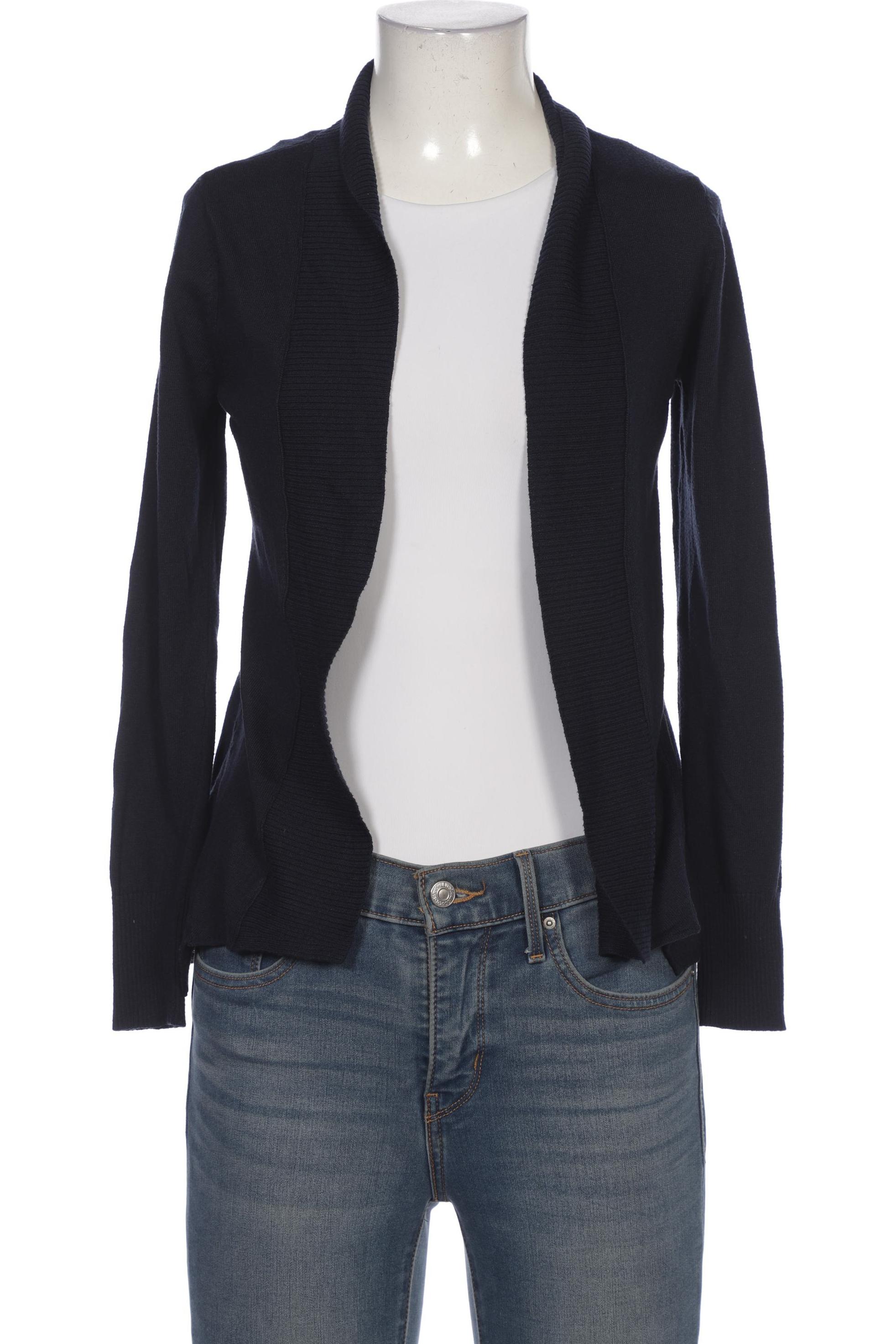 

Esprit Damen Strickjacke, marineblau, Gr. 34