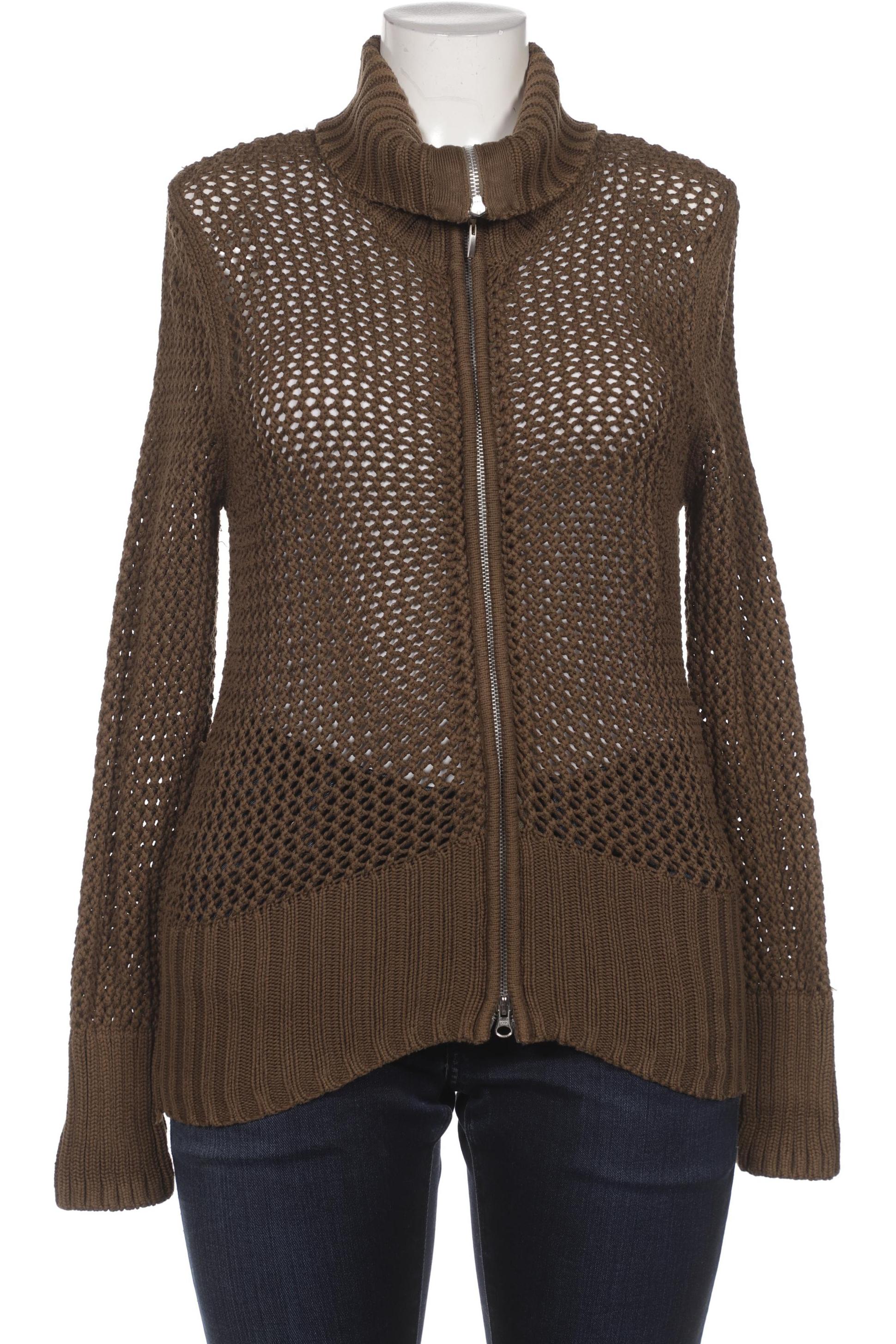 

Esprit Damen Strickjacke, braun