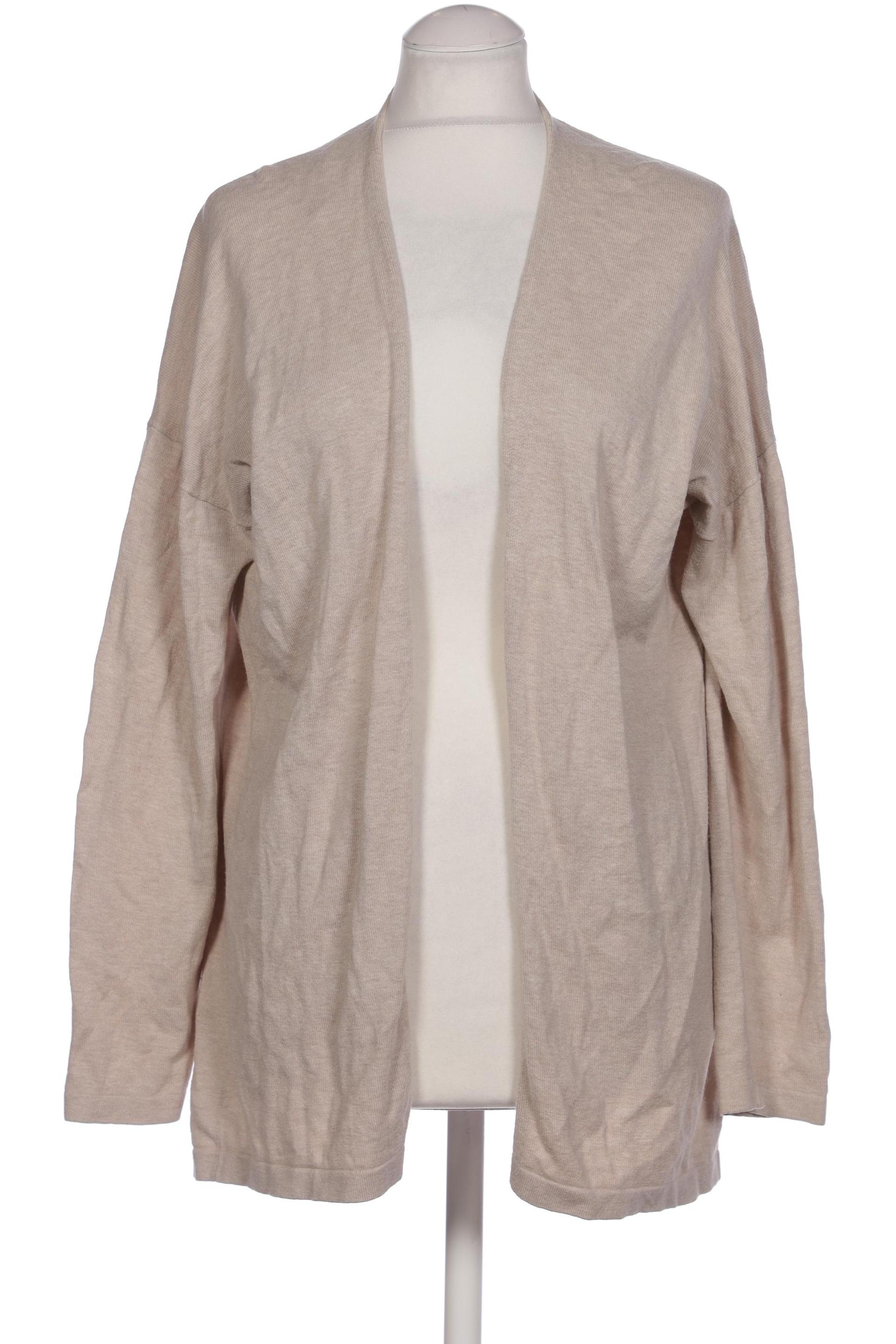 Thumbnail - Esprit Damen Strickjacke, beige, Gr. 38