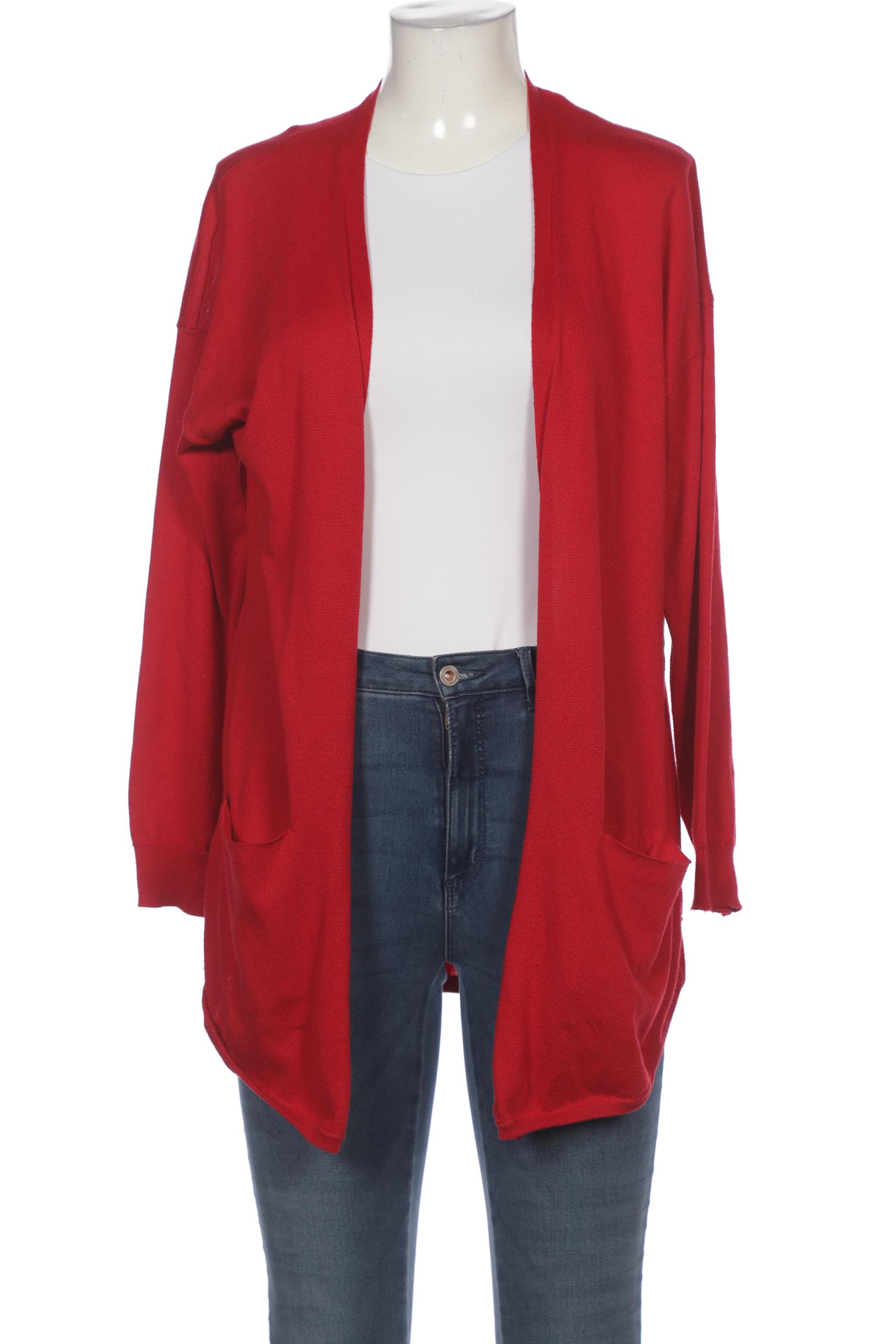 

Esprit Damen Strickjacke, rot