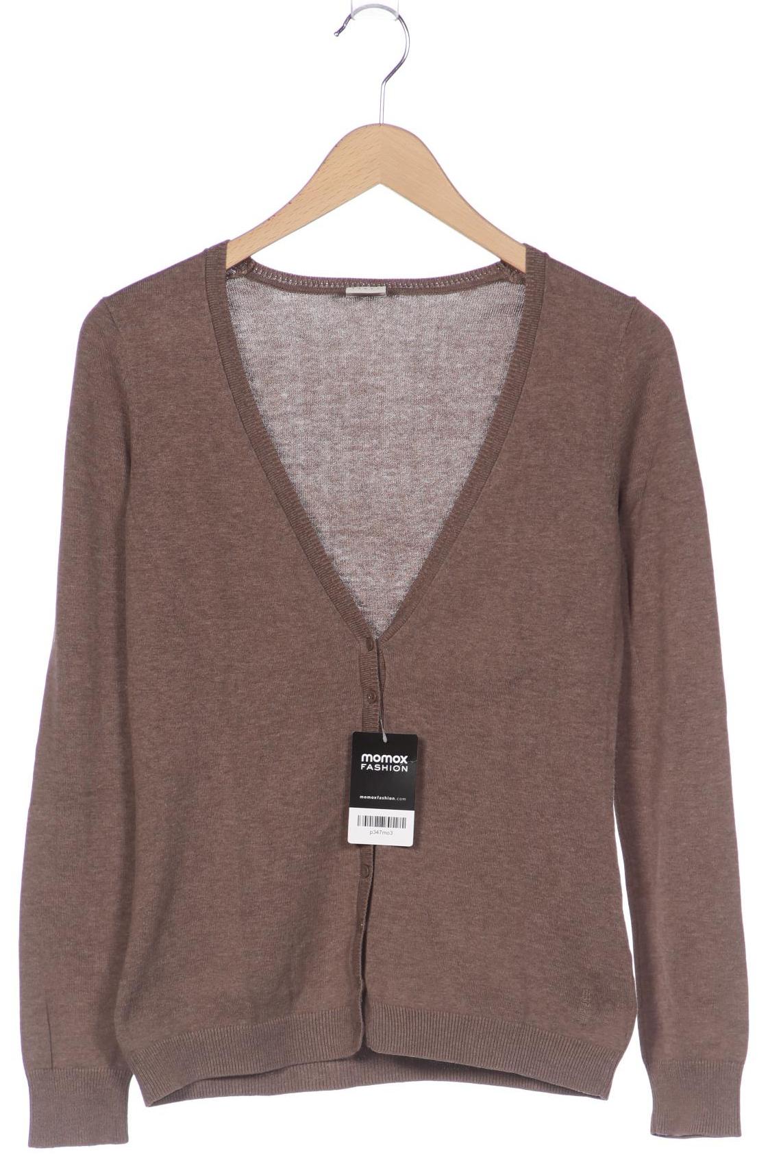 

Esprit Damen Strickjacke, braun