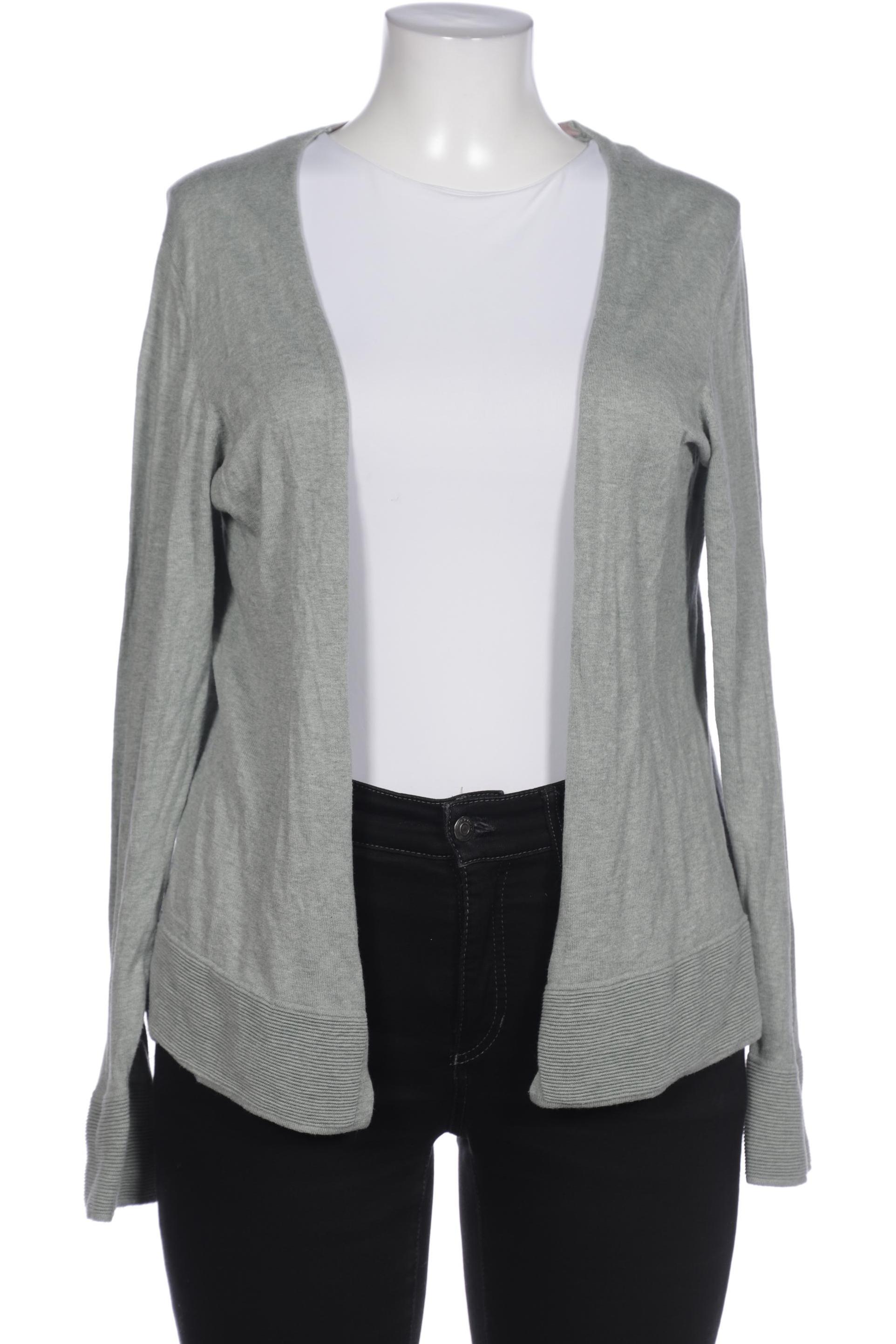

Esprit Damen Strickjacke, hellgrün, Gr. 44