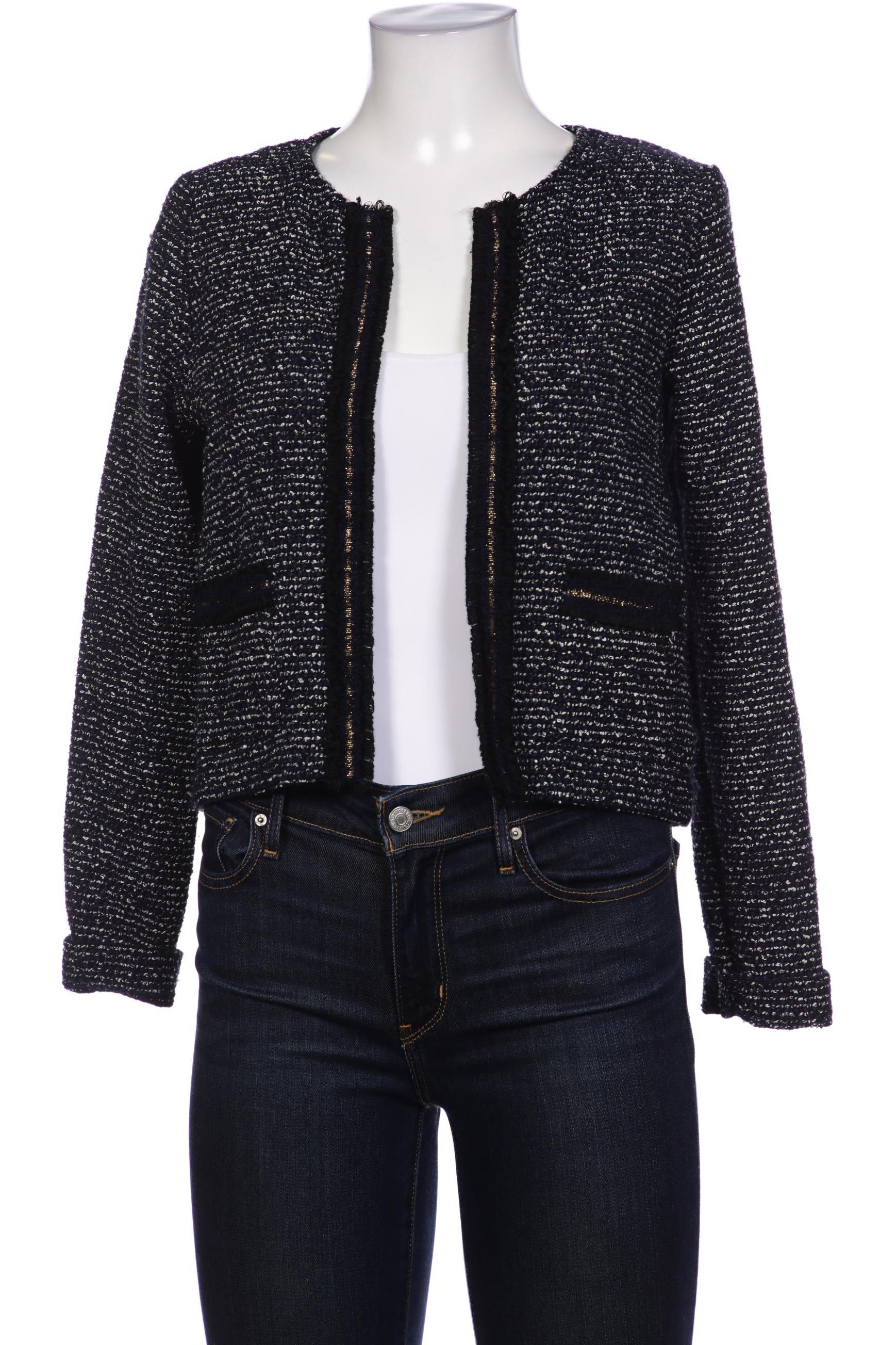 

Esprit Damen Strickjacke, marineblau, Gr. 36