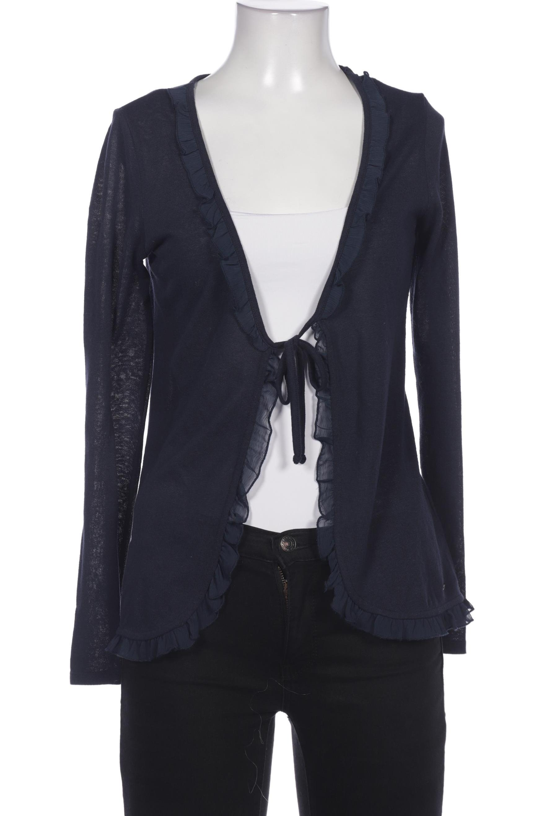 

Esprit Damen Strickjacke, marineblau