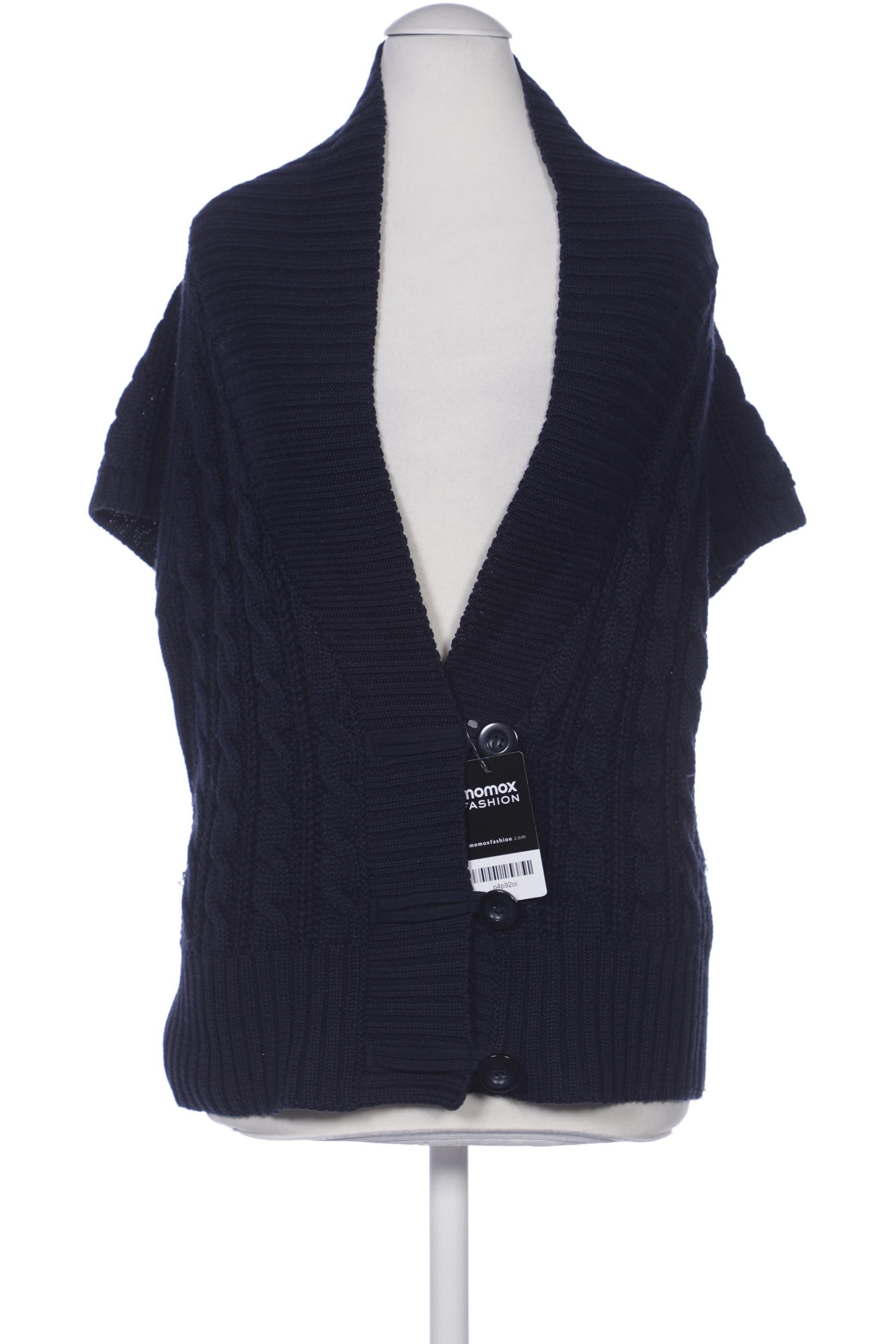 

Esprit Damen Strickjacke, marineblau, Gr. 38