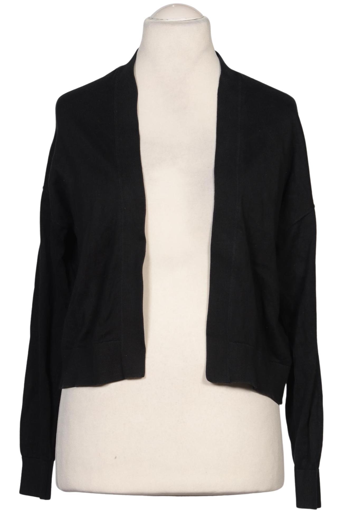 

Esprit Damen Strickjacke, schwarz, Gr. 42