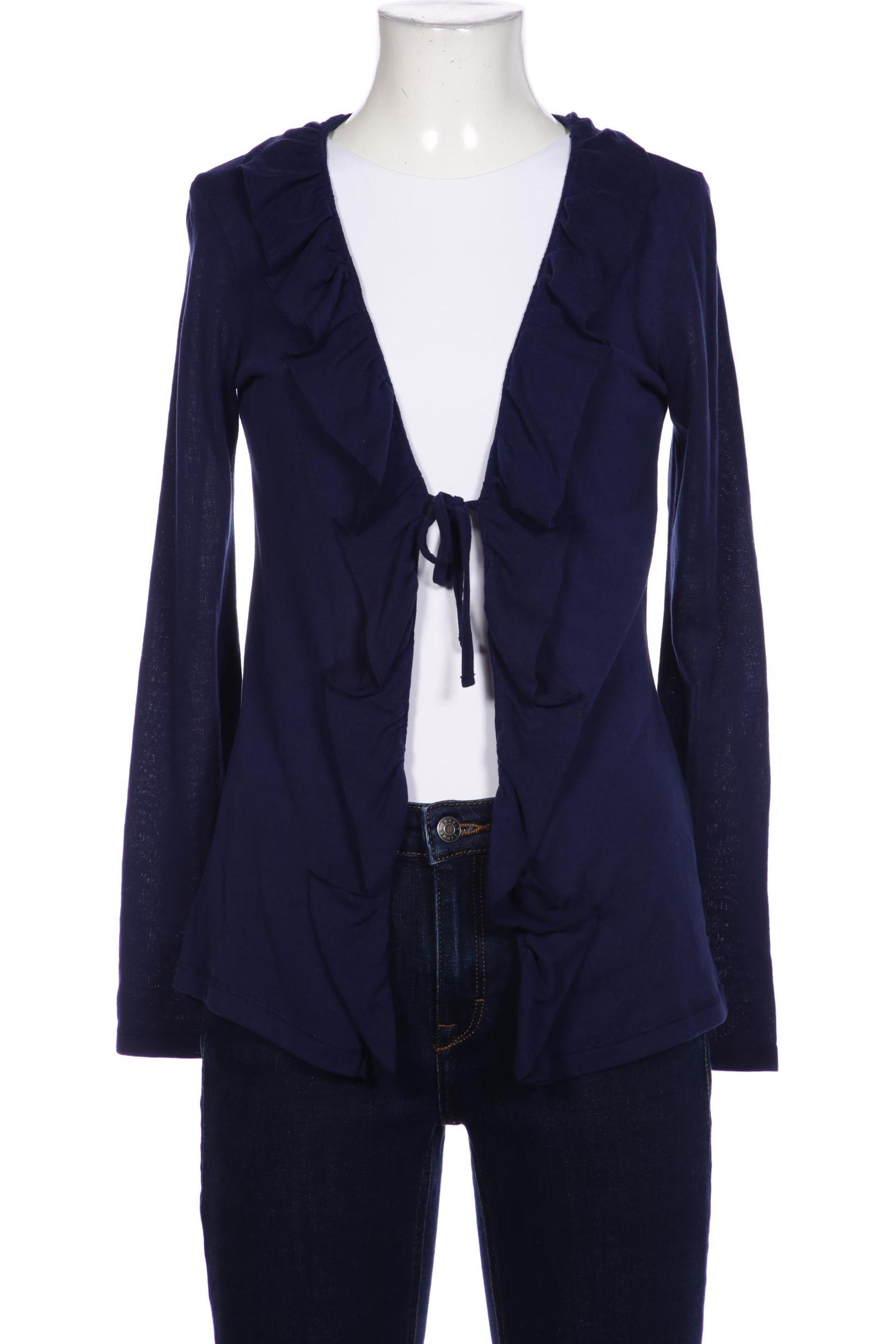 

Esprit Damen Strickjacke, marineblau