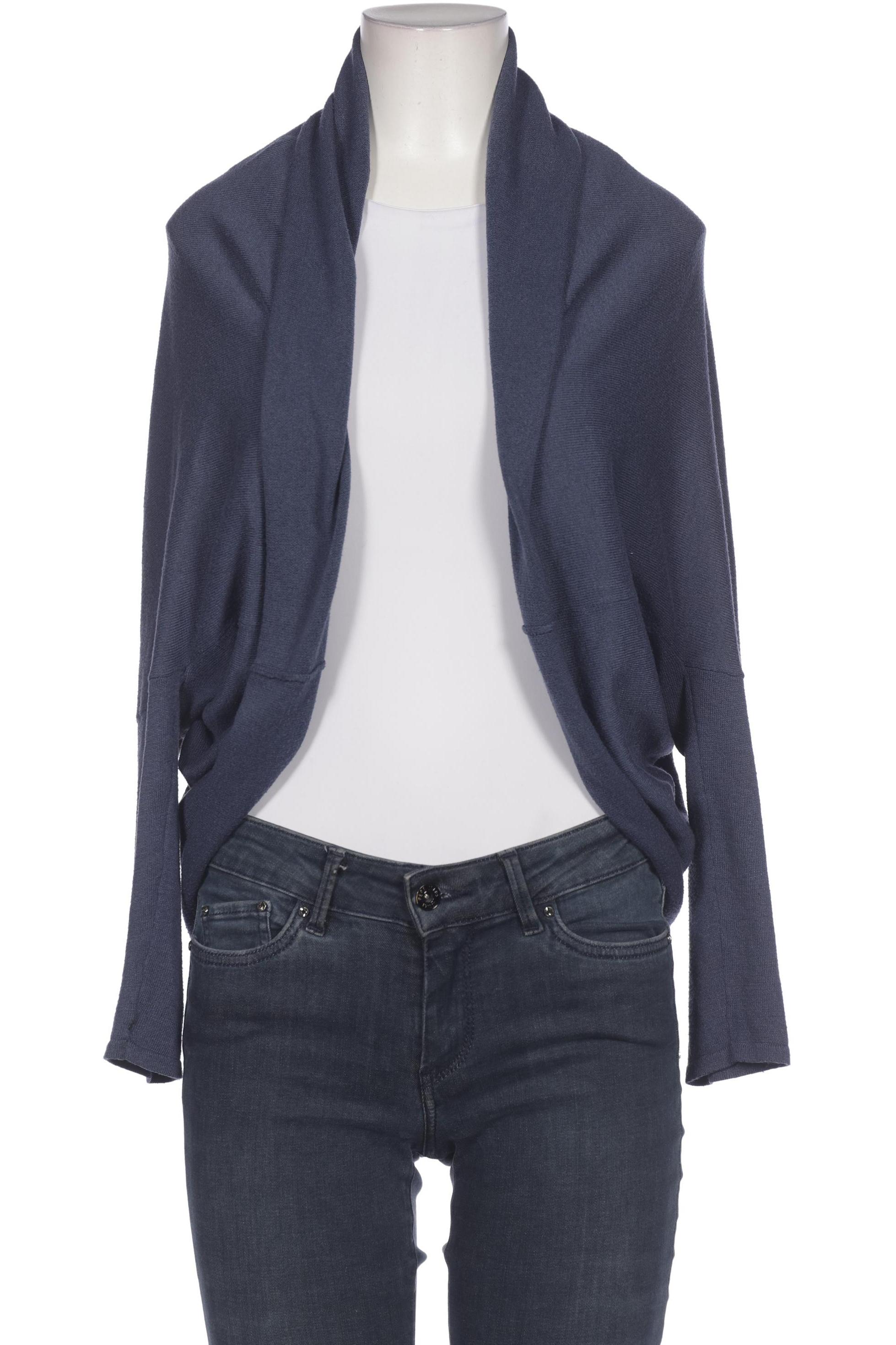 

Esprit Damen Strickjacke, marineblau, Gr. 36