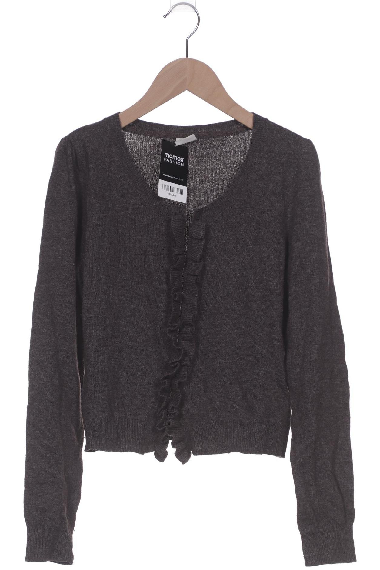 

Esprit Damen Strickjacke, braun, Gr. 38