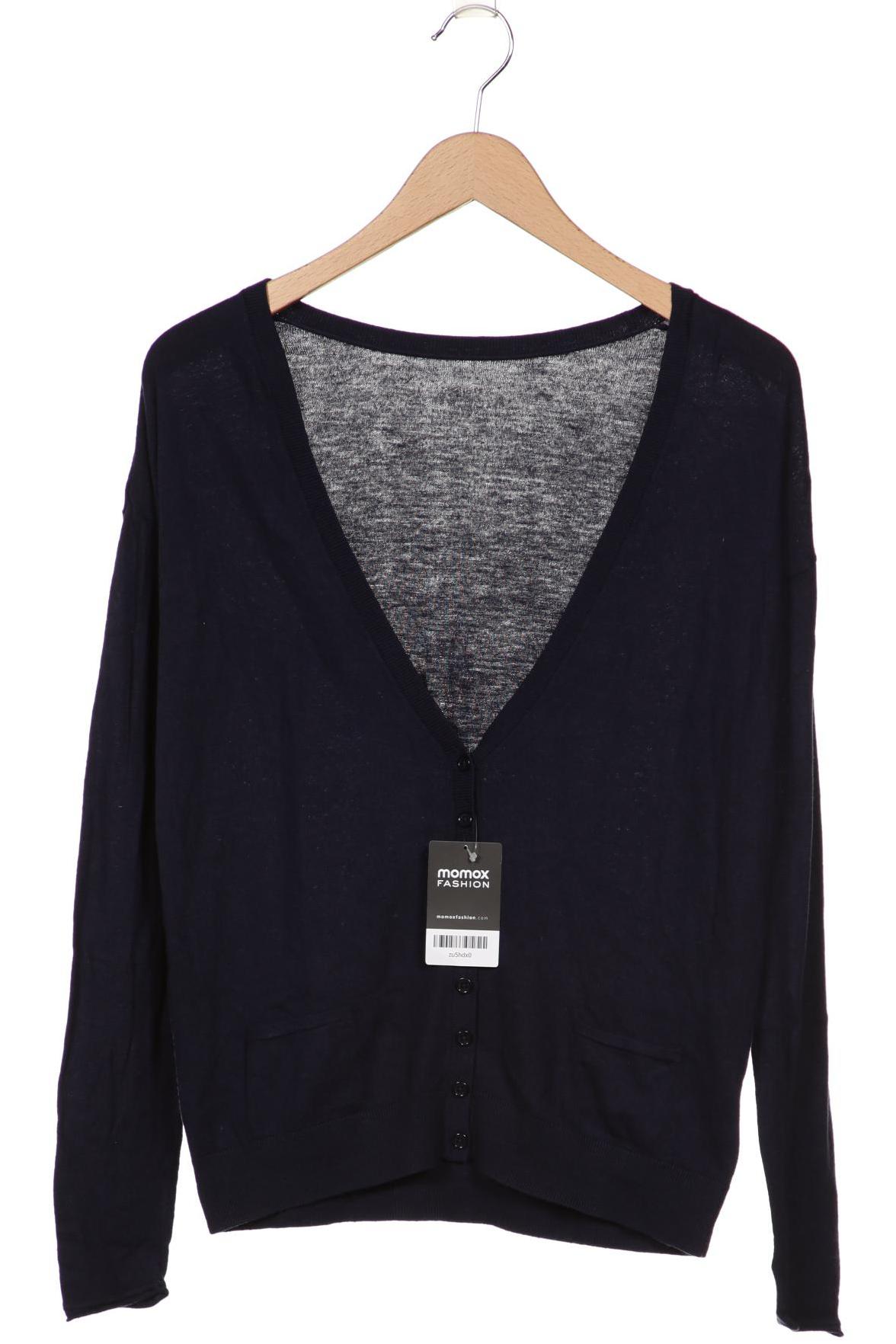 

Esprit Damen Strickjacke, marineblau, Gr. 42