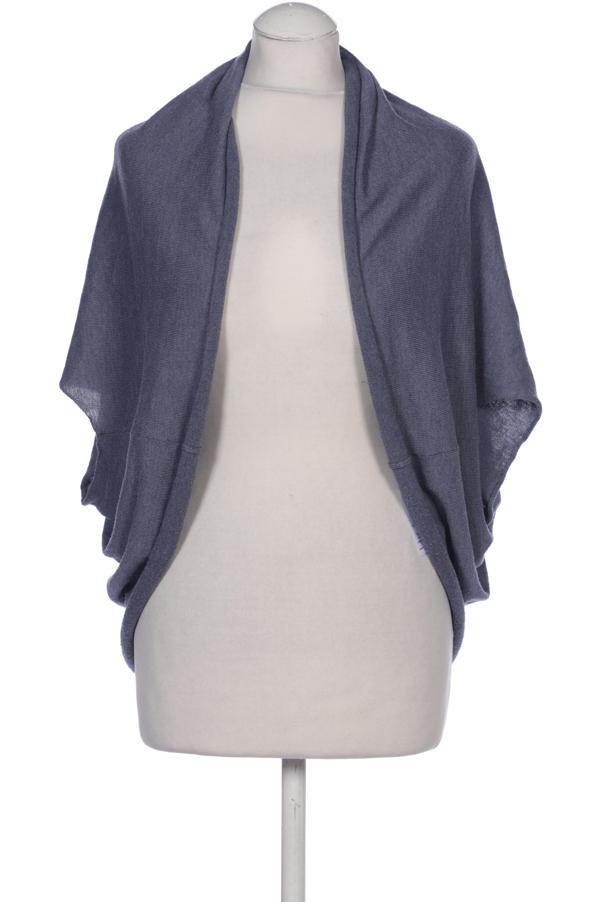 

Esprit Damen Strickjacke, marineblau, Gr. 38