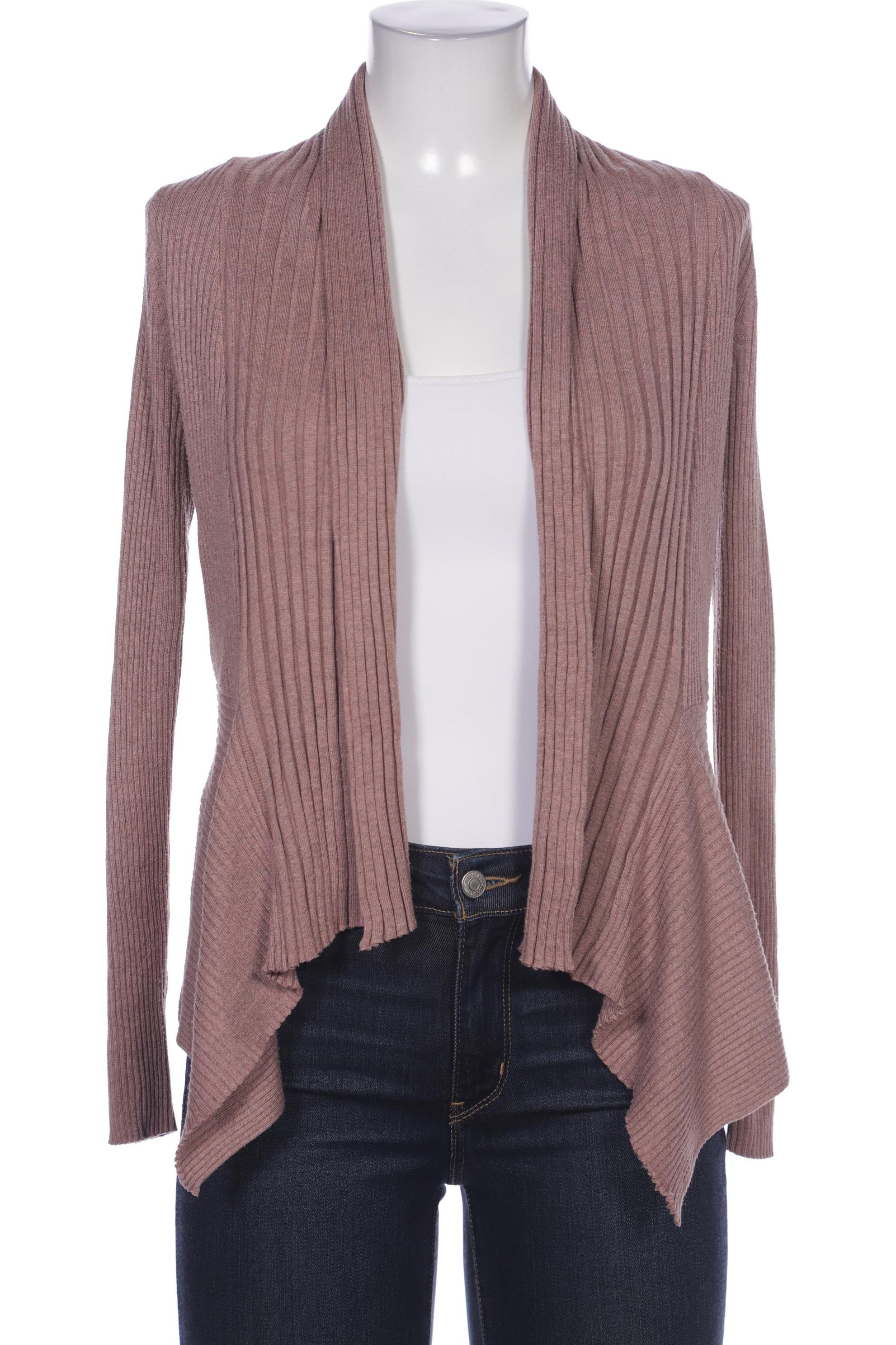 

Esprit Damen Strickjacke, pink, Gr. 36