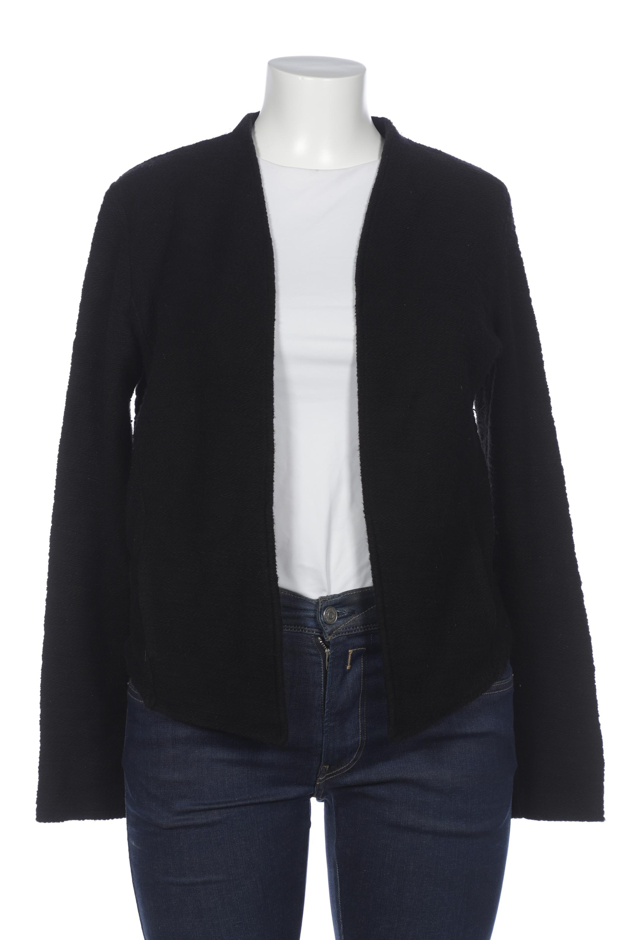 

Esprit Damen Strickjacke, schwarz, Gr. 46