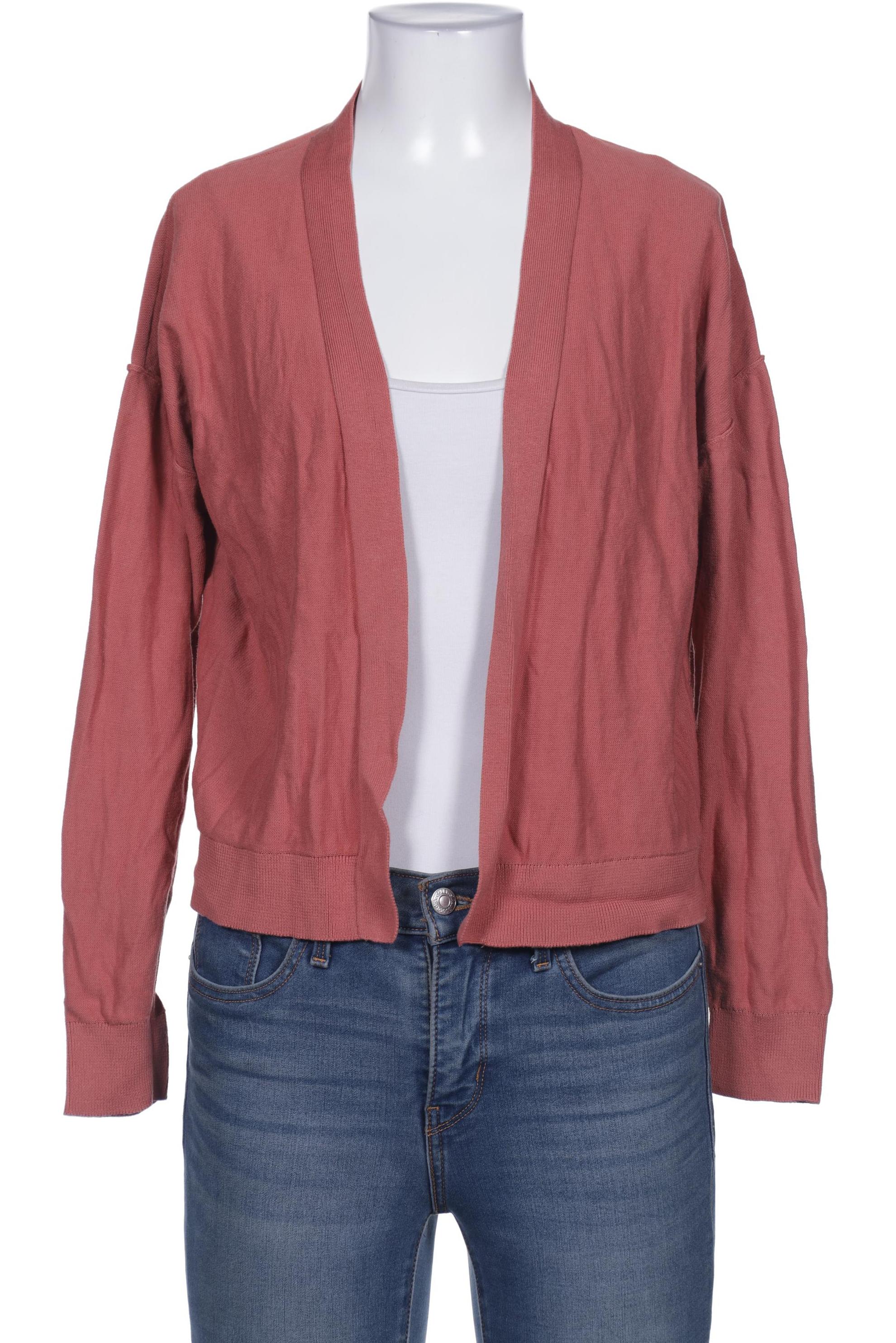 

Esprit Damen Strickjacke, pink, Gr. 34