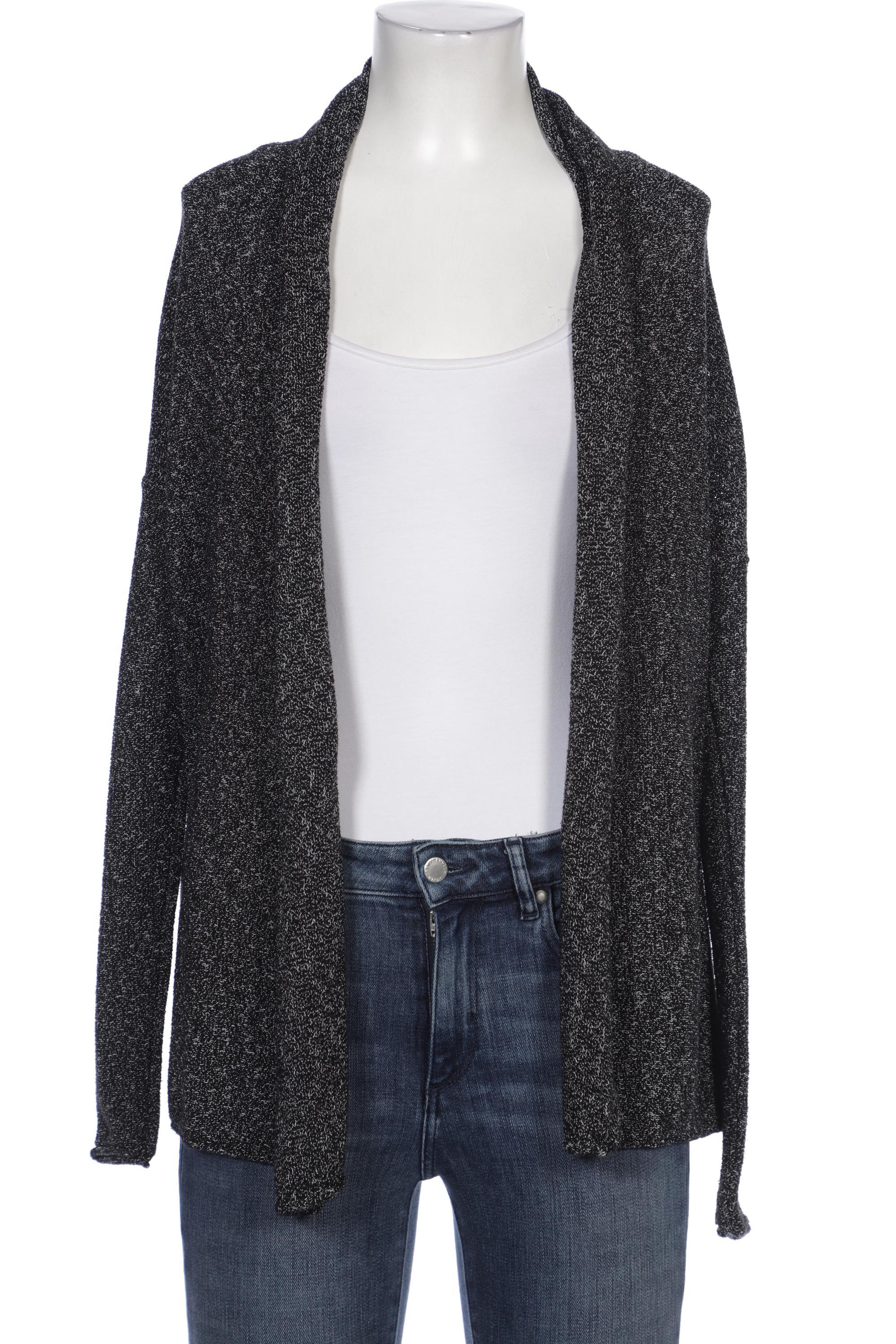 

Esprit Damen Strickjacke, grau, Gr. 34