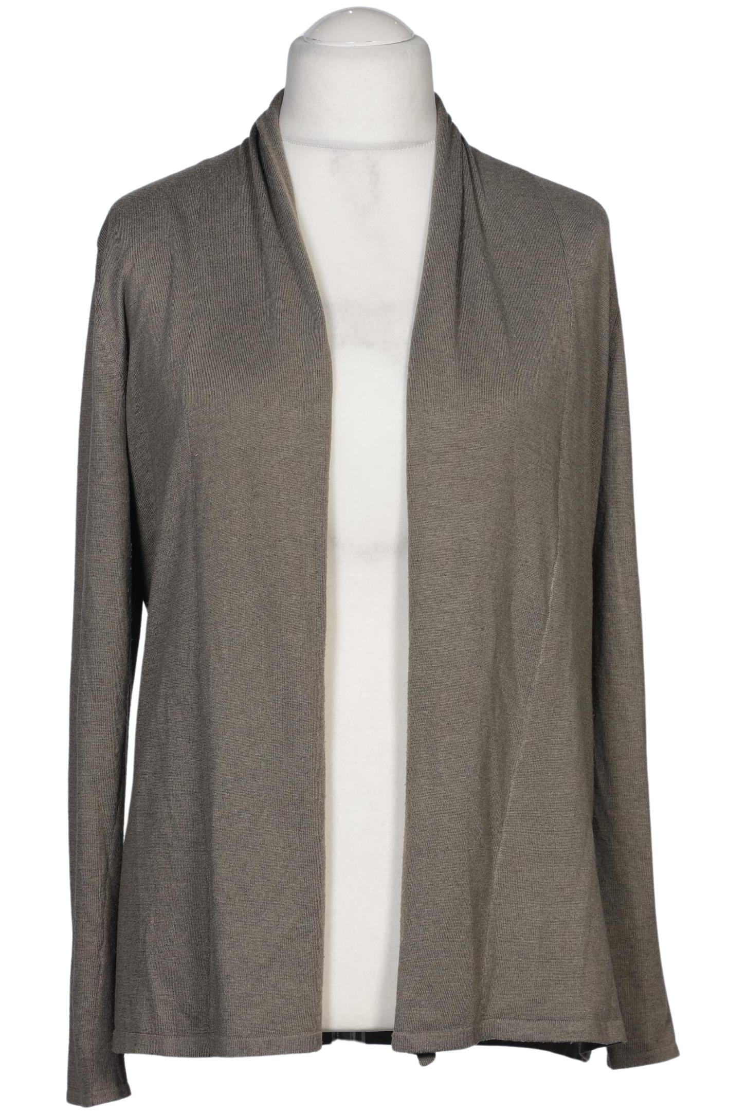 

Esprit Damen Strickjacke, grau, Gr. 42