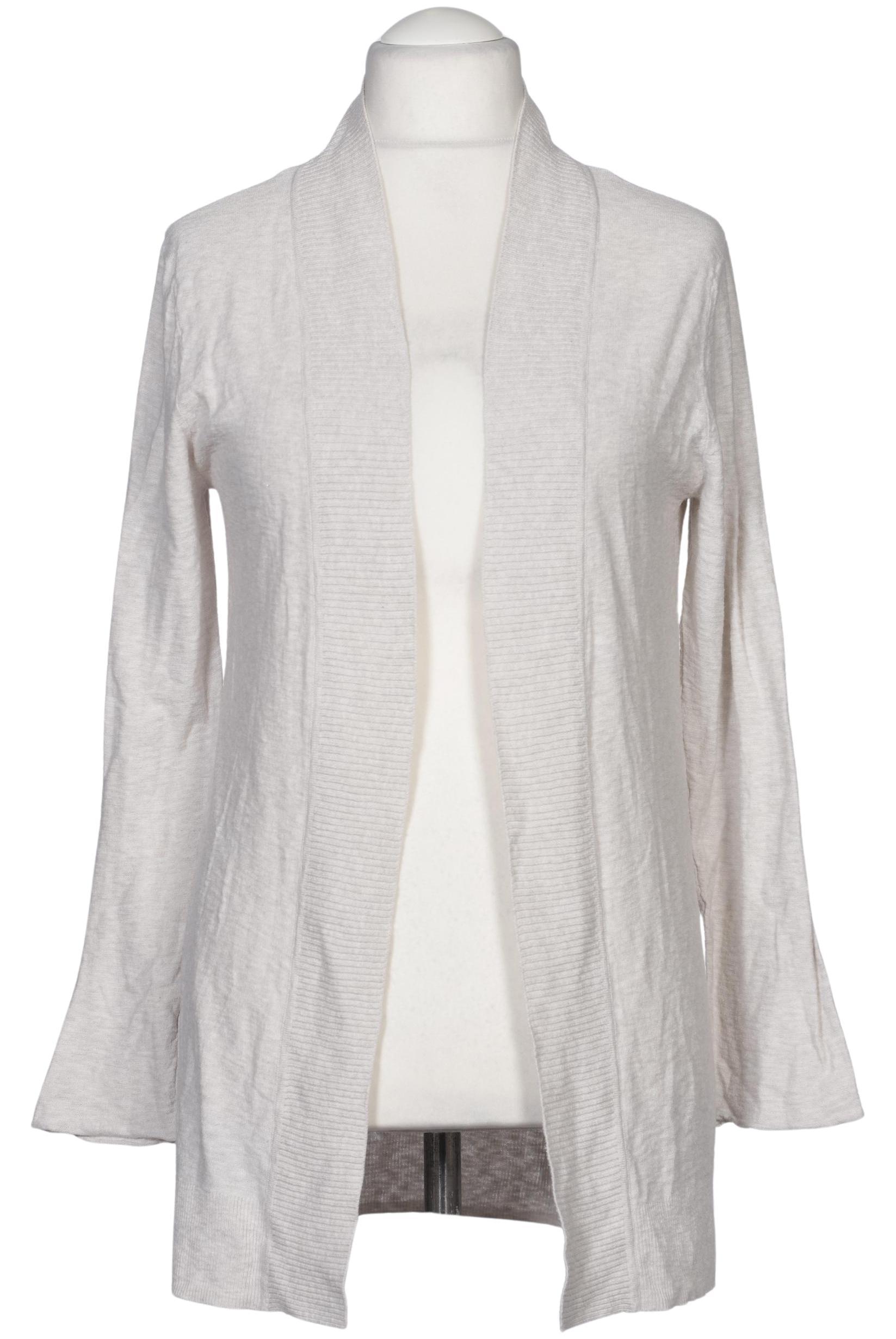 

Esprit Damen Strickjacke, beige, Gr. 42