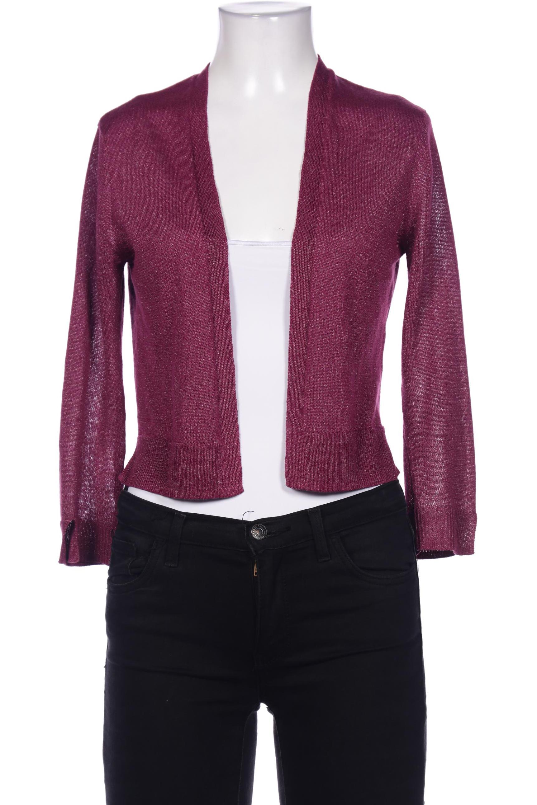 

Esprit Damen Strickjacke, pink, Gr. 36
