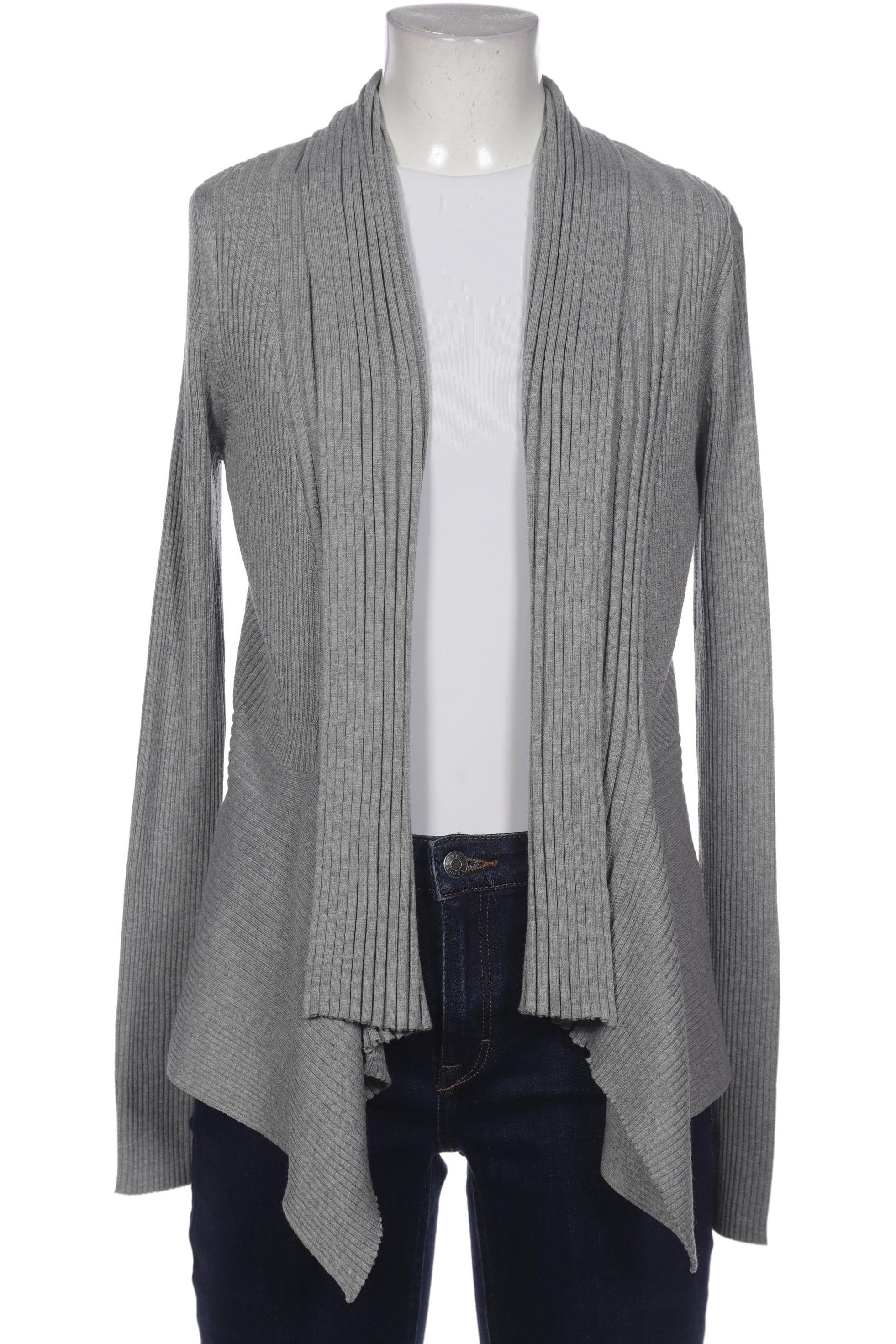 

Esprit Damen Strickjacke, grau, Gr. 38