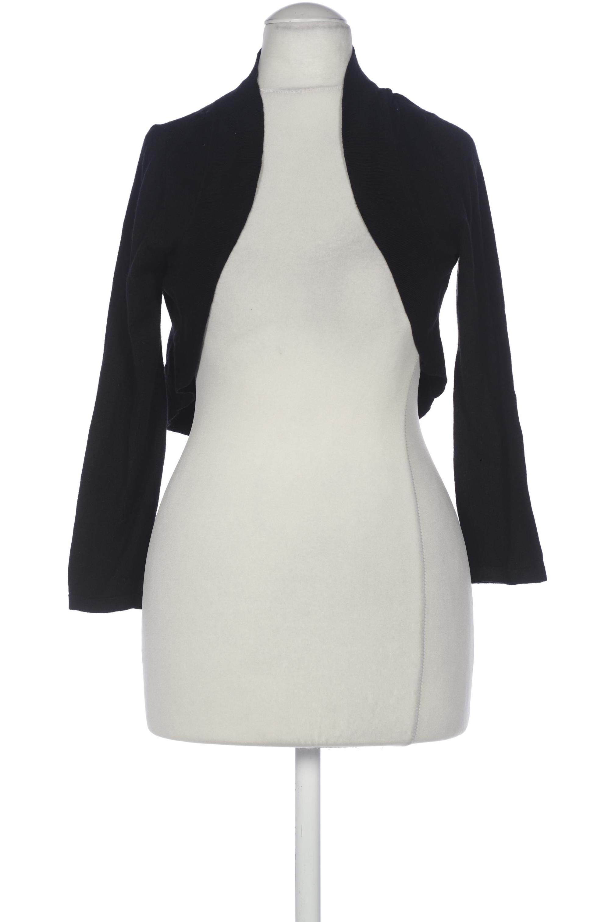 

Esprit Damen Strickjacke, schwarz, Gr. 36