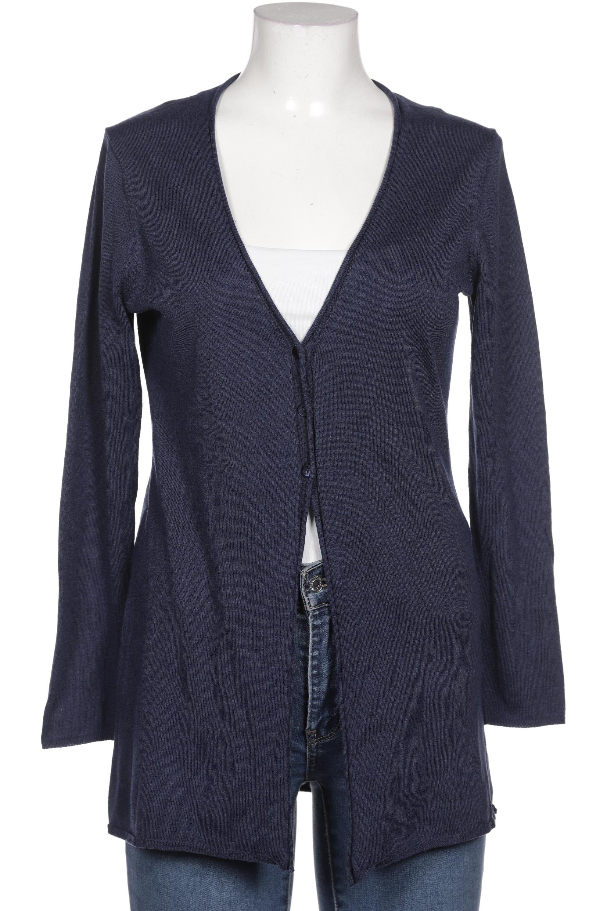 

Esprit Damen Strickjacke, marineblau