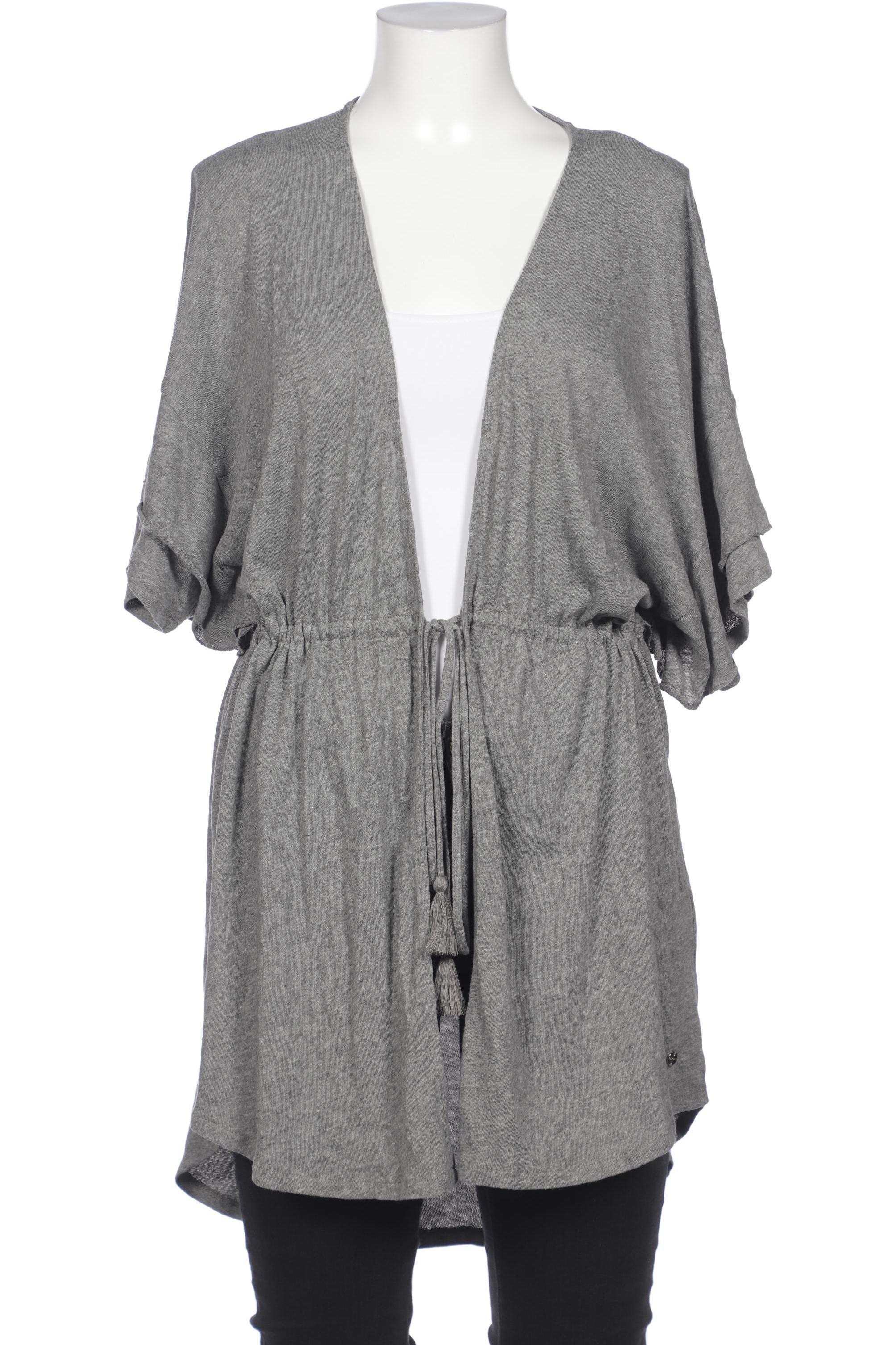 

Esprit Damen Strickjacke, grau