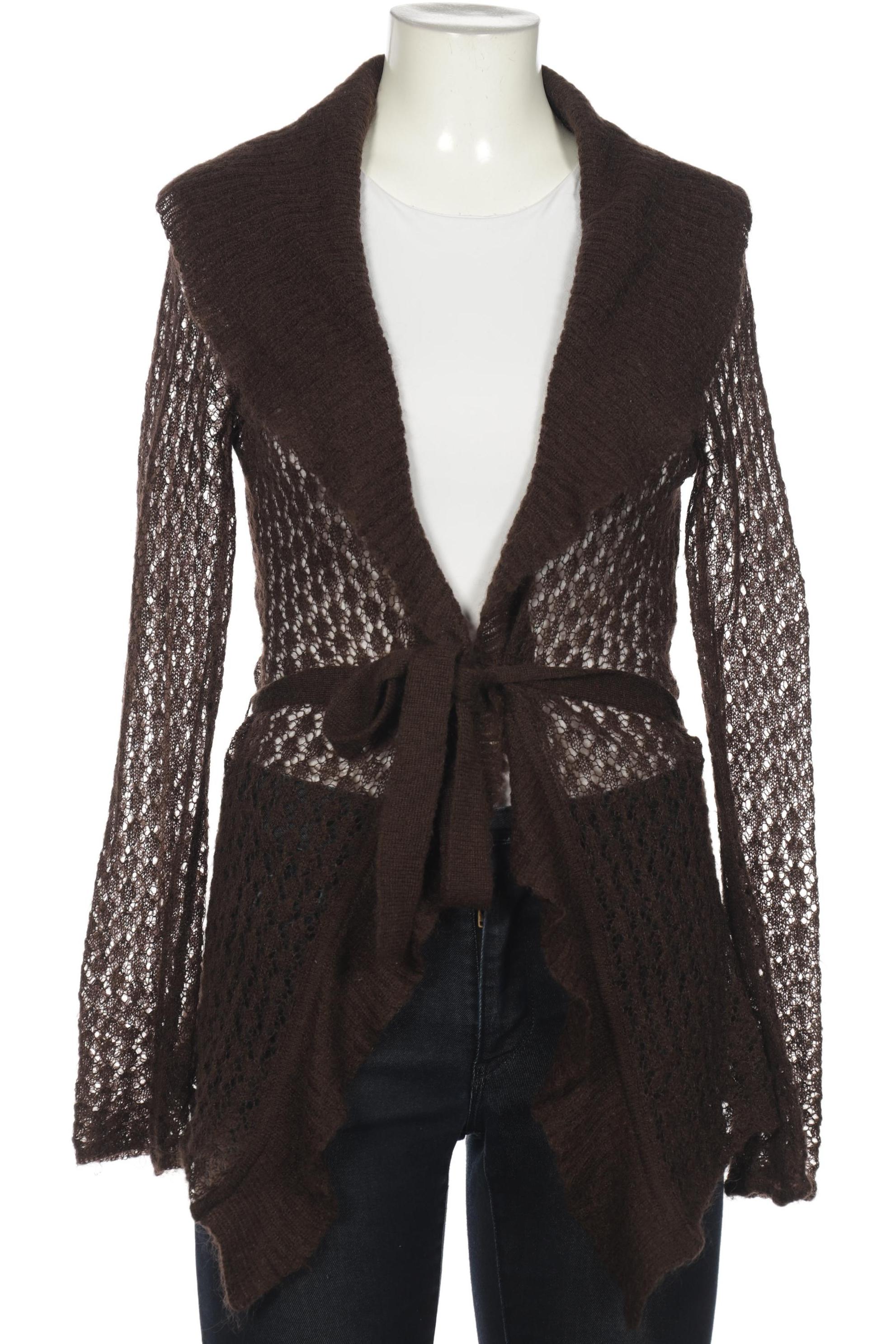 

Esprit Damen Strickjacke, braun