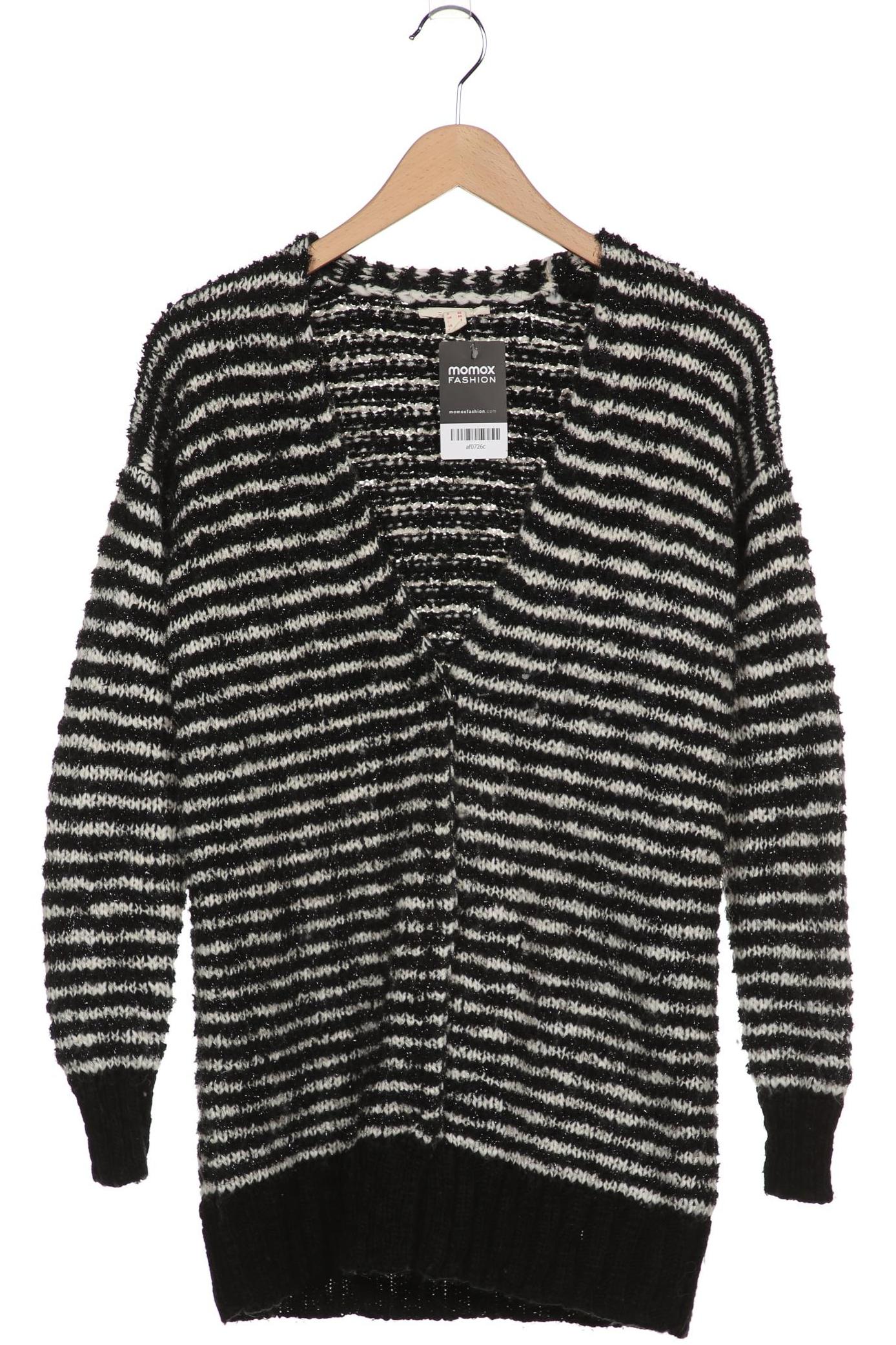 

Esprit Damen Strickjacke, schwarz