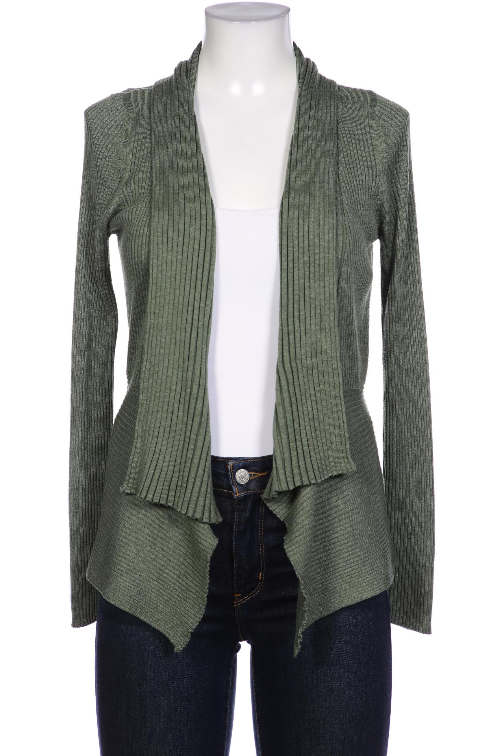 

Esprit Damen Strickjacke, grün, Gr. 38
