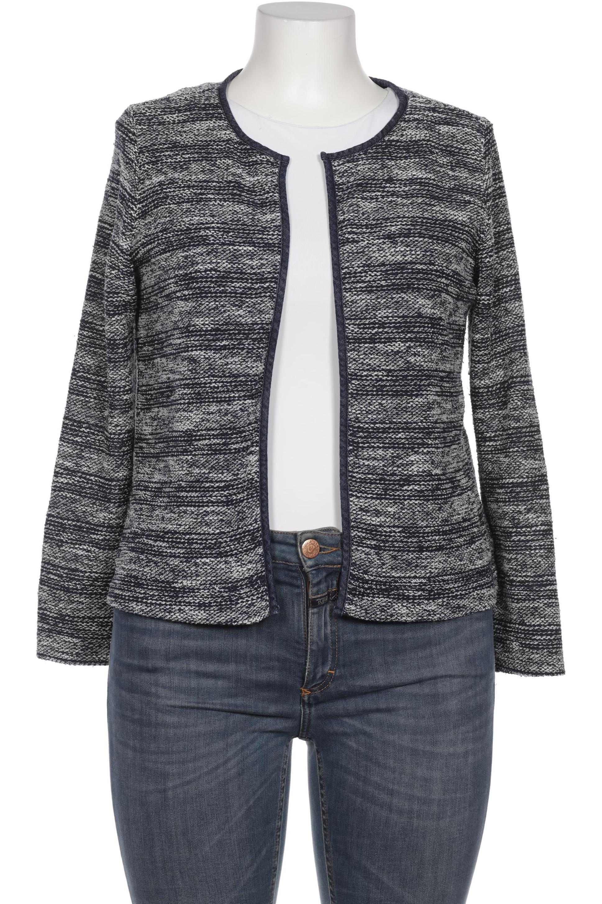 

Esprit Damen Strickjacke, marineblau, Gr. 42