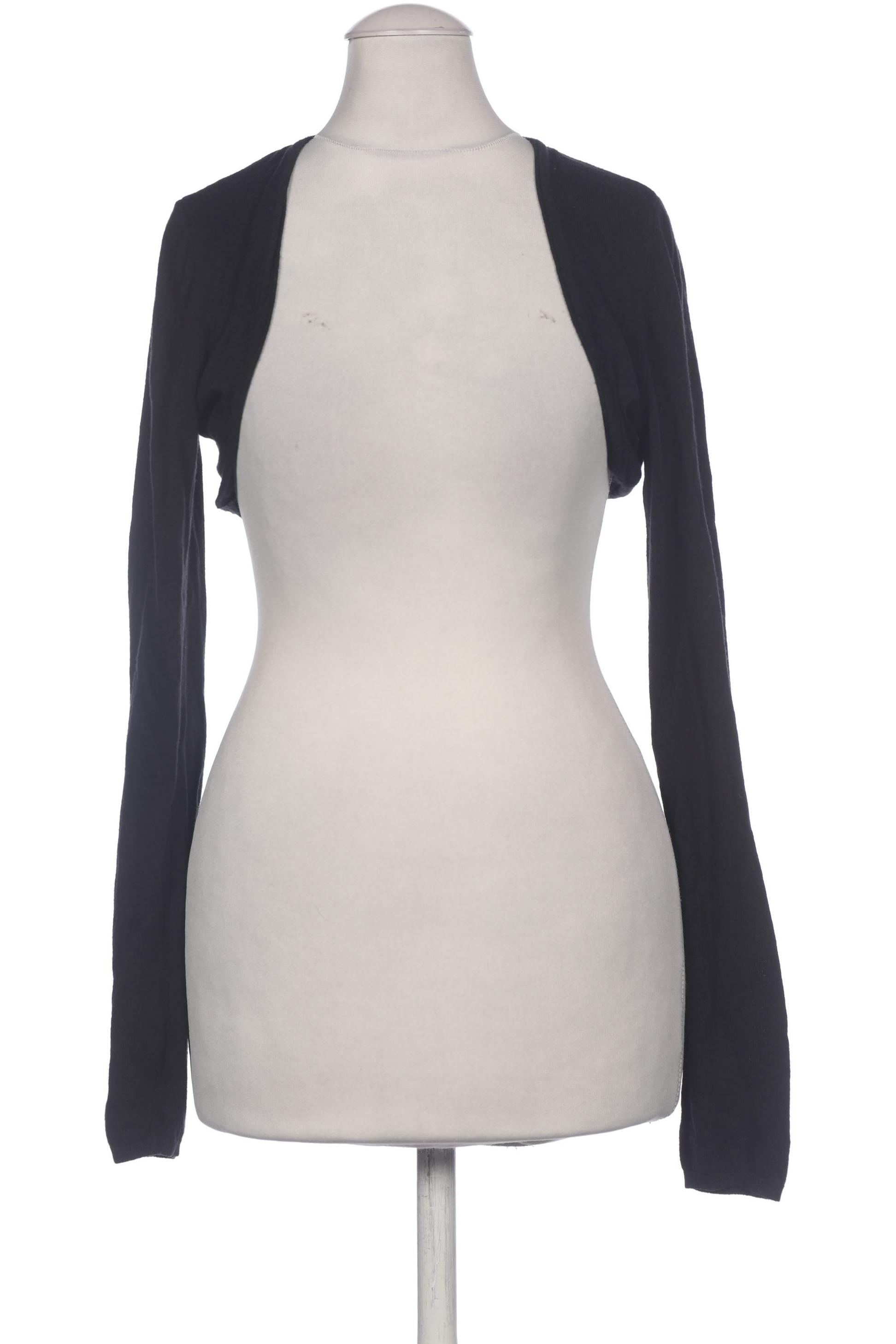 

Esprit Damen Strickjacke, schwarz, Gr. 36