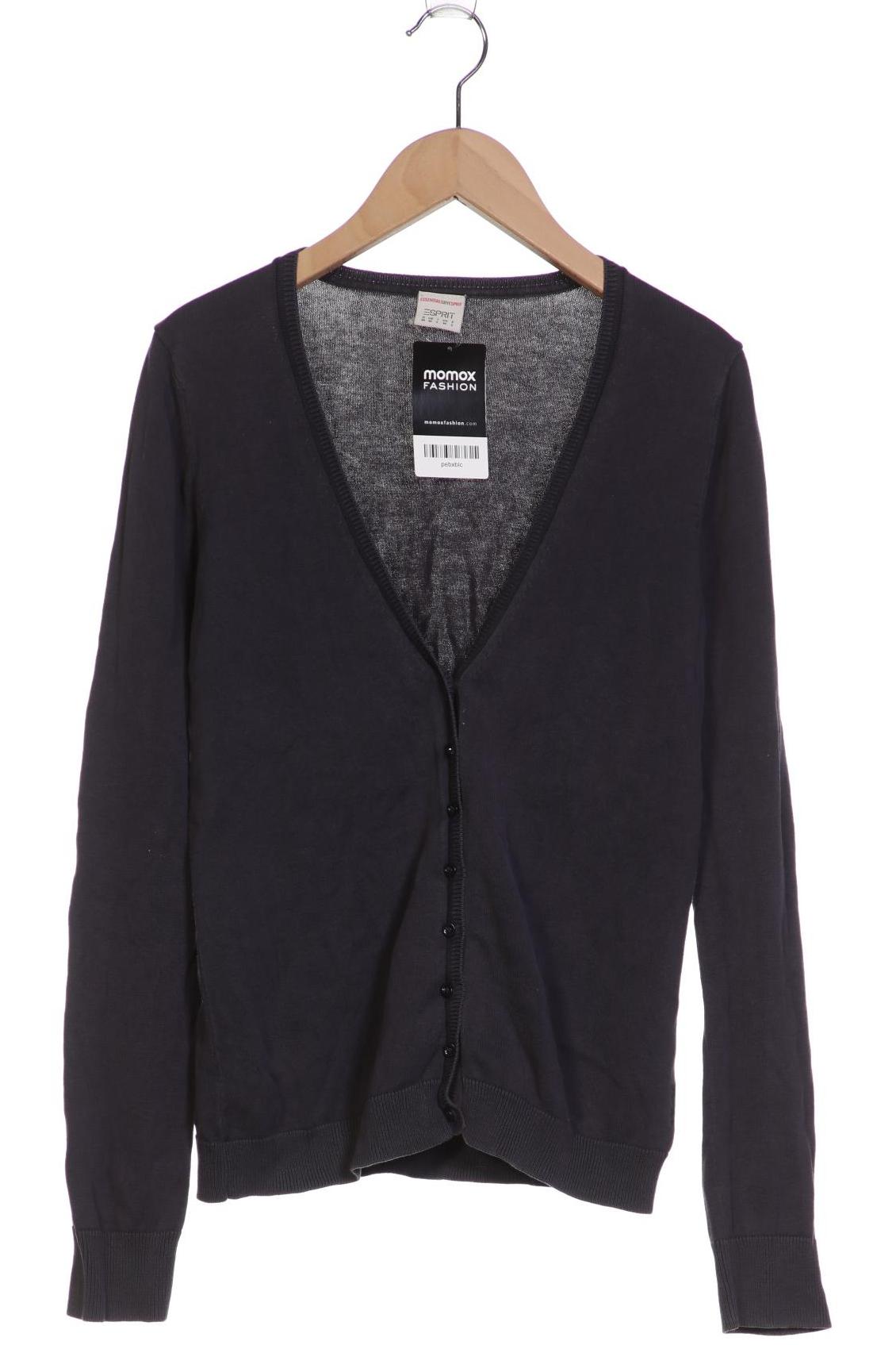 

Esprit Damen Strickjacke, grau