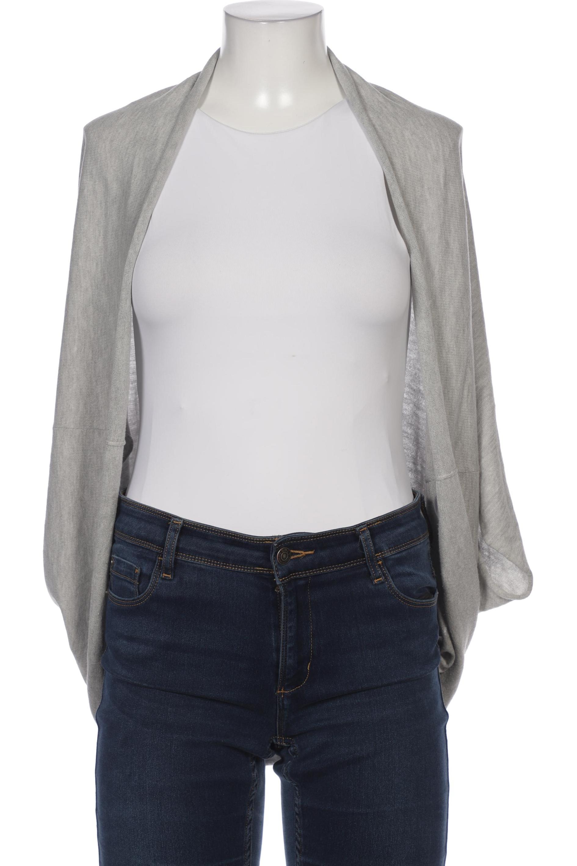 

Esprit Damen Strickjacke, grau